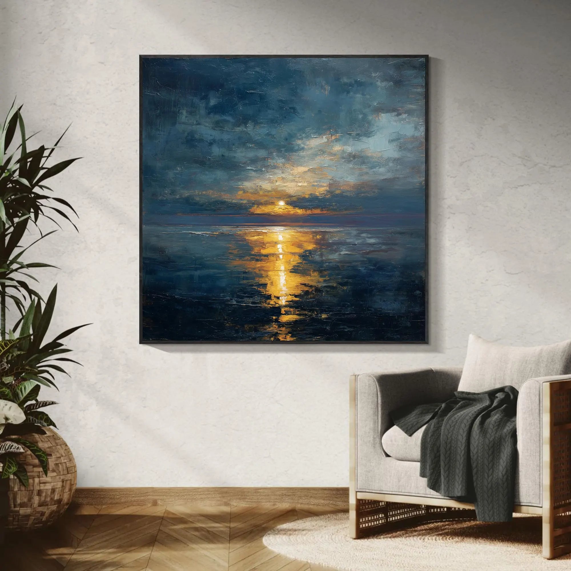 Eternal Shore – 7