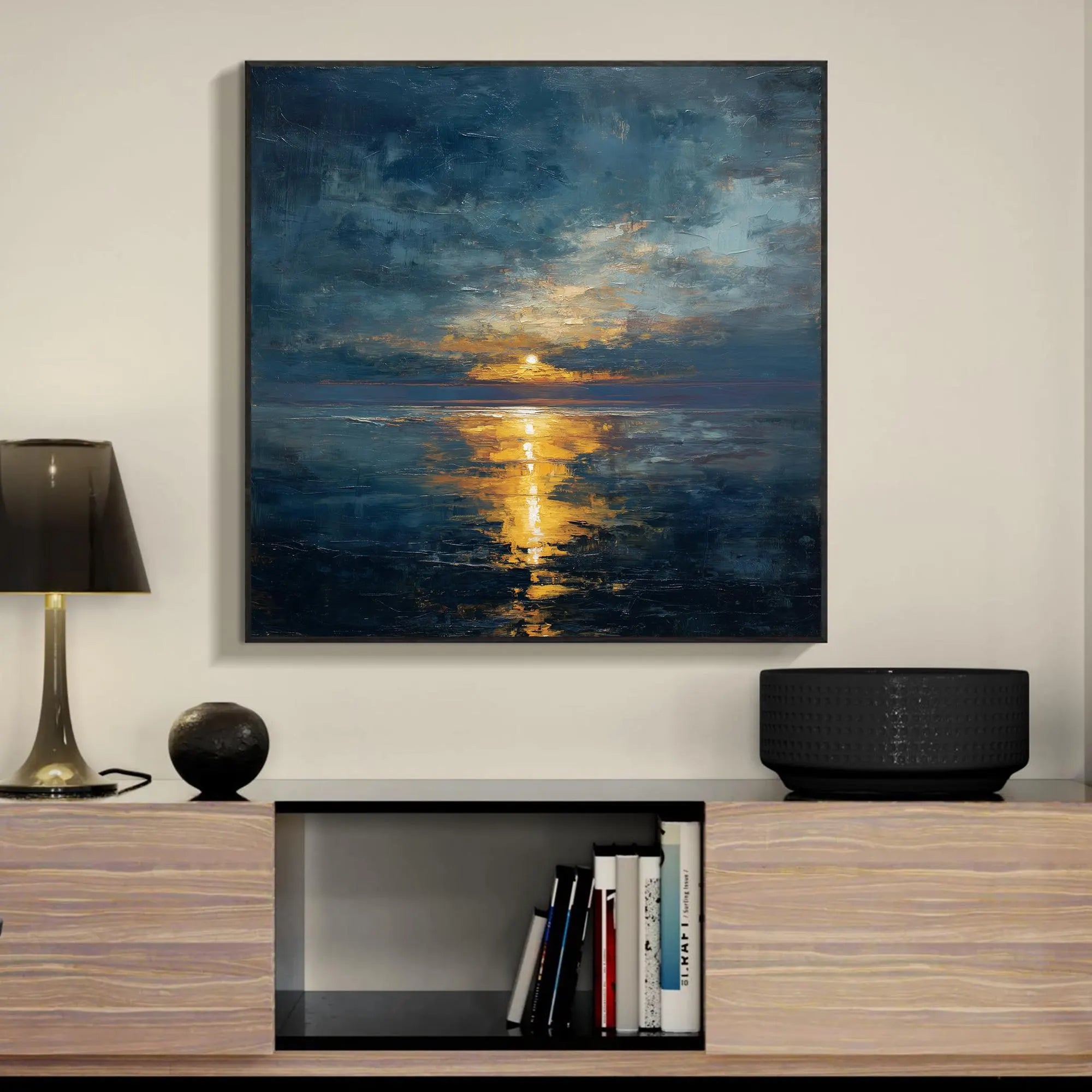 Eternal Shore – 8