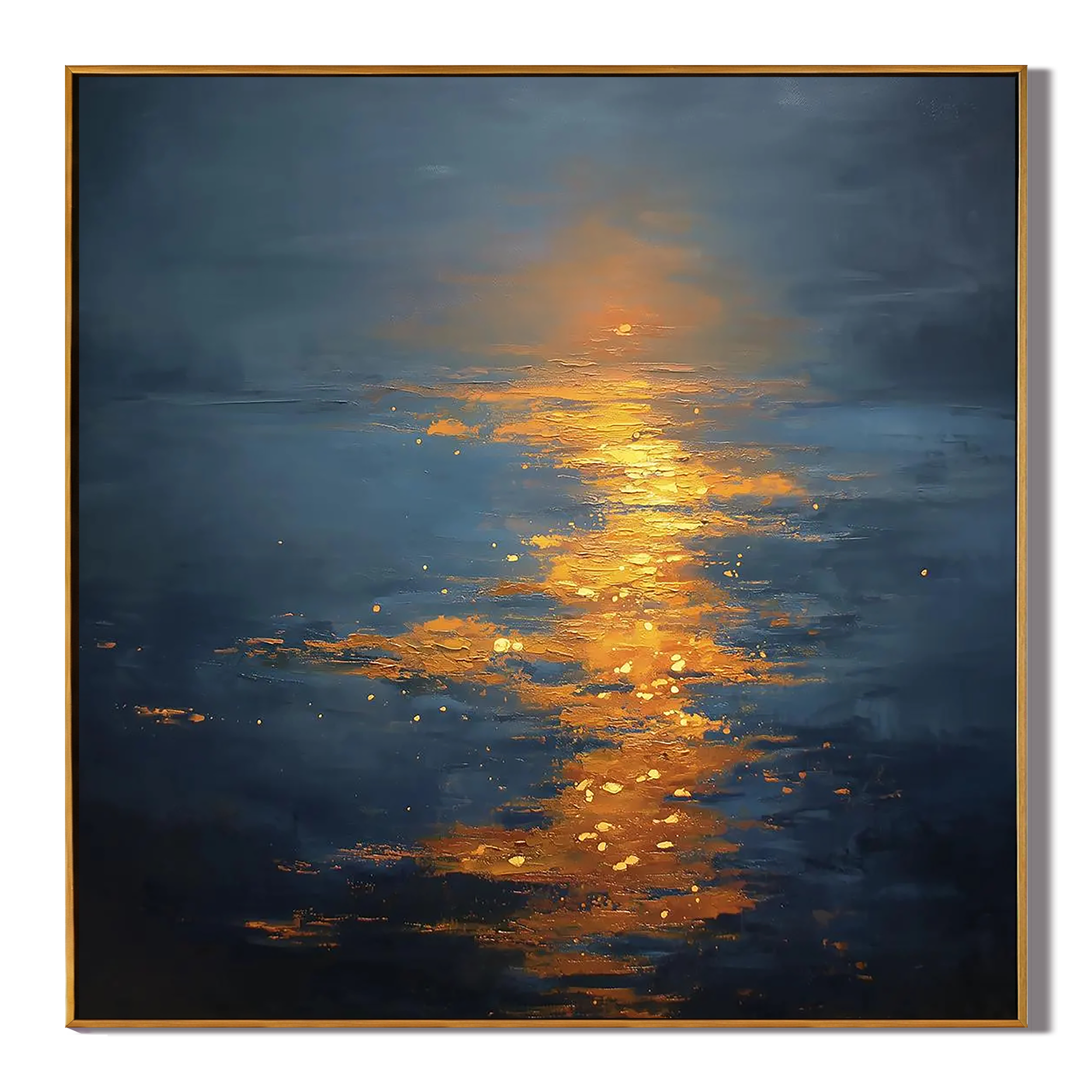 Golden Path – 2