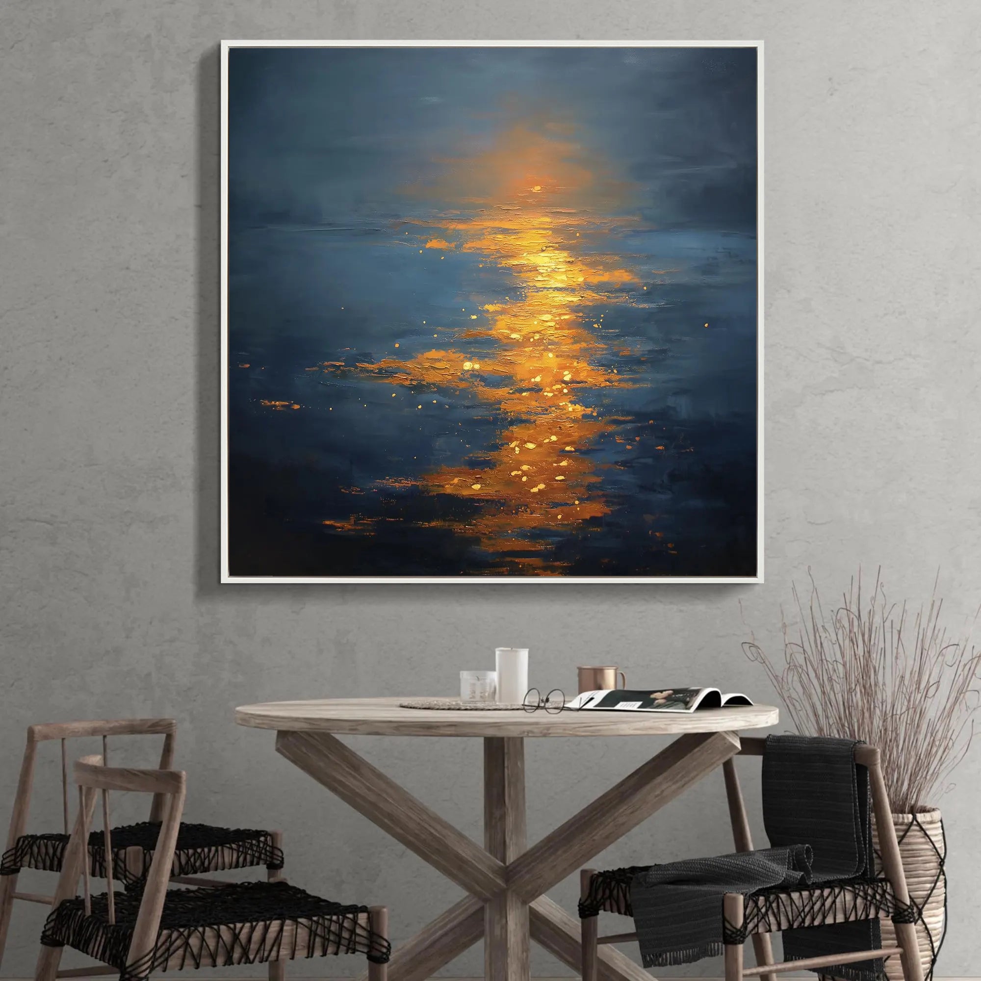 Golden Path – 4