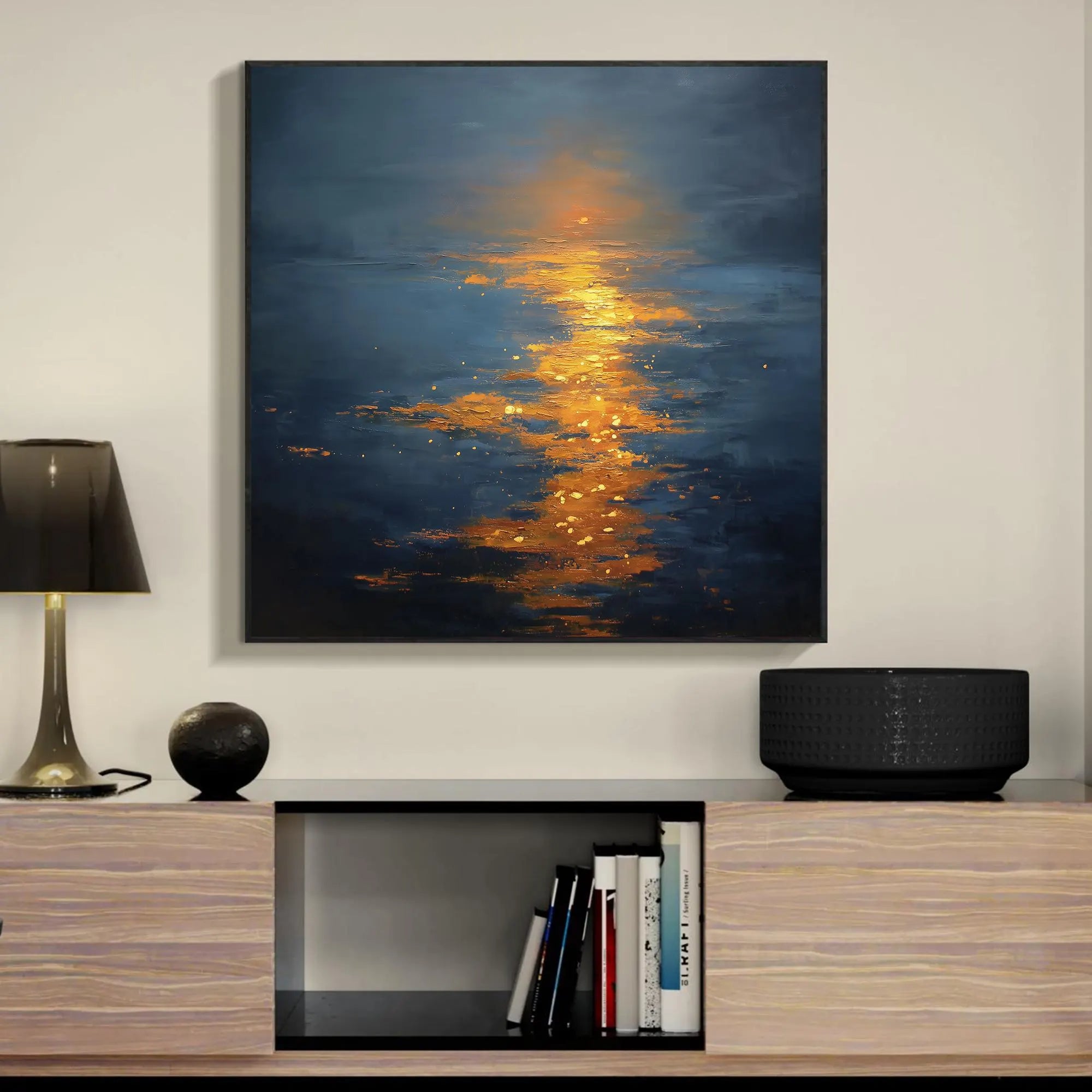 Golden Path – 7