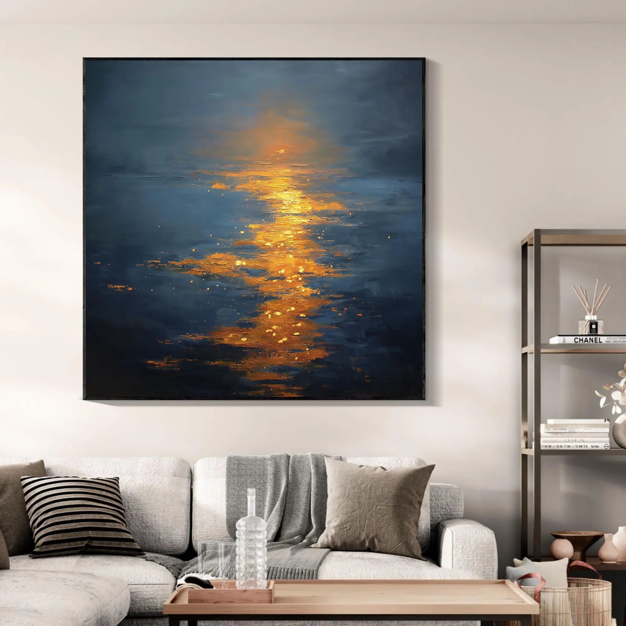 Golden Path – 8