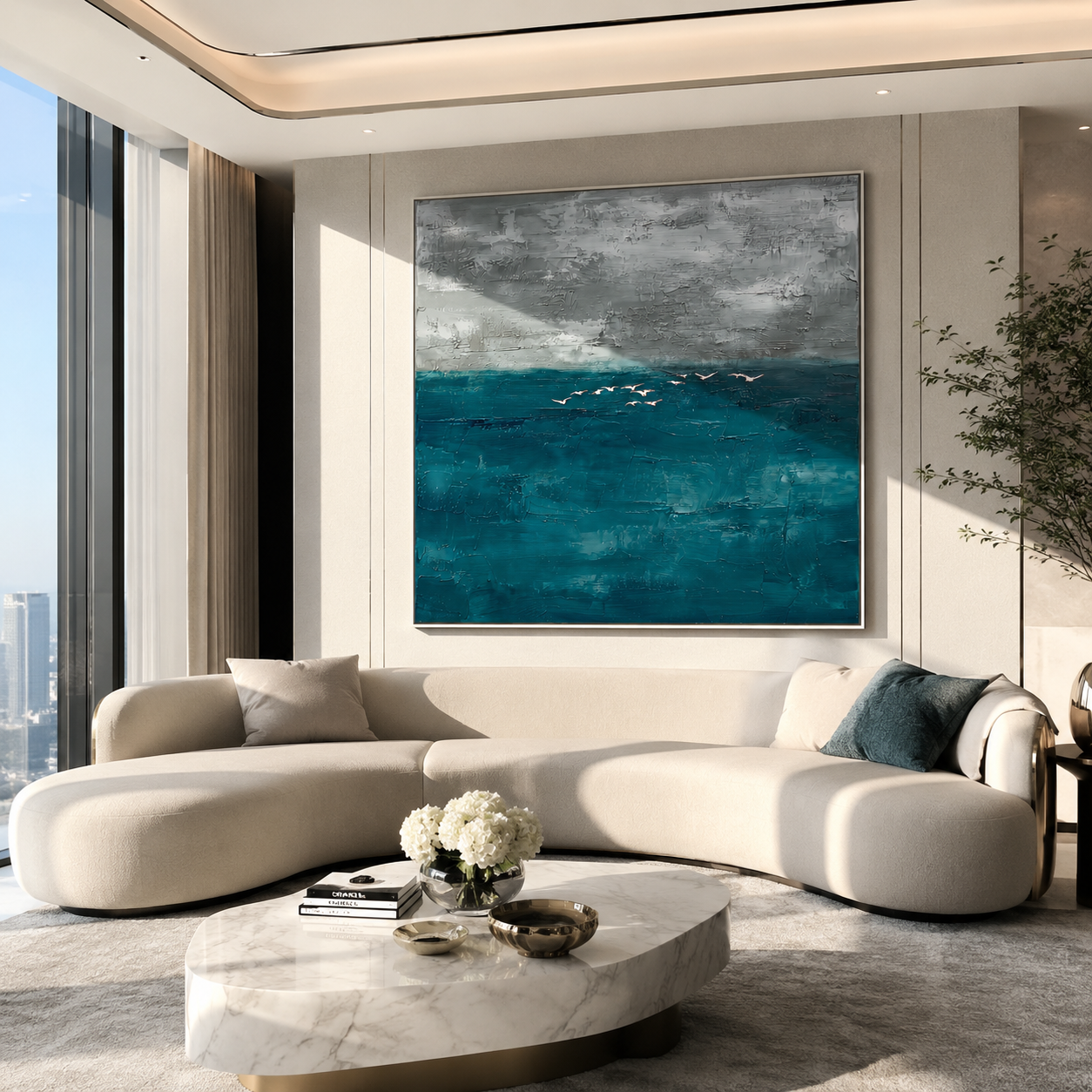 Silver Tides Gathering