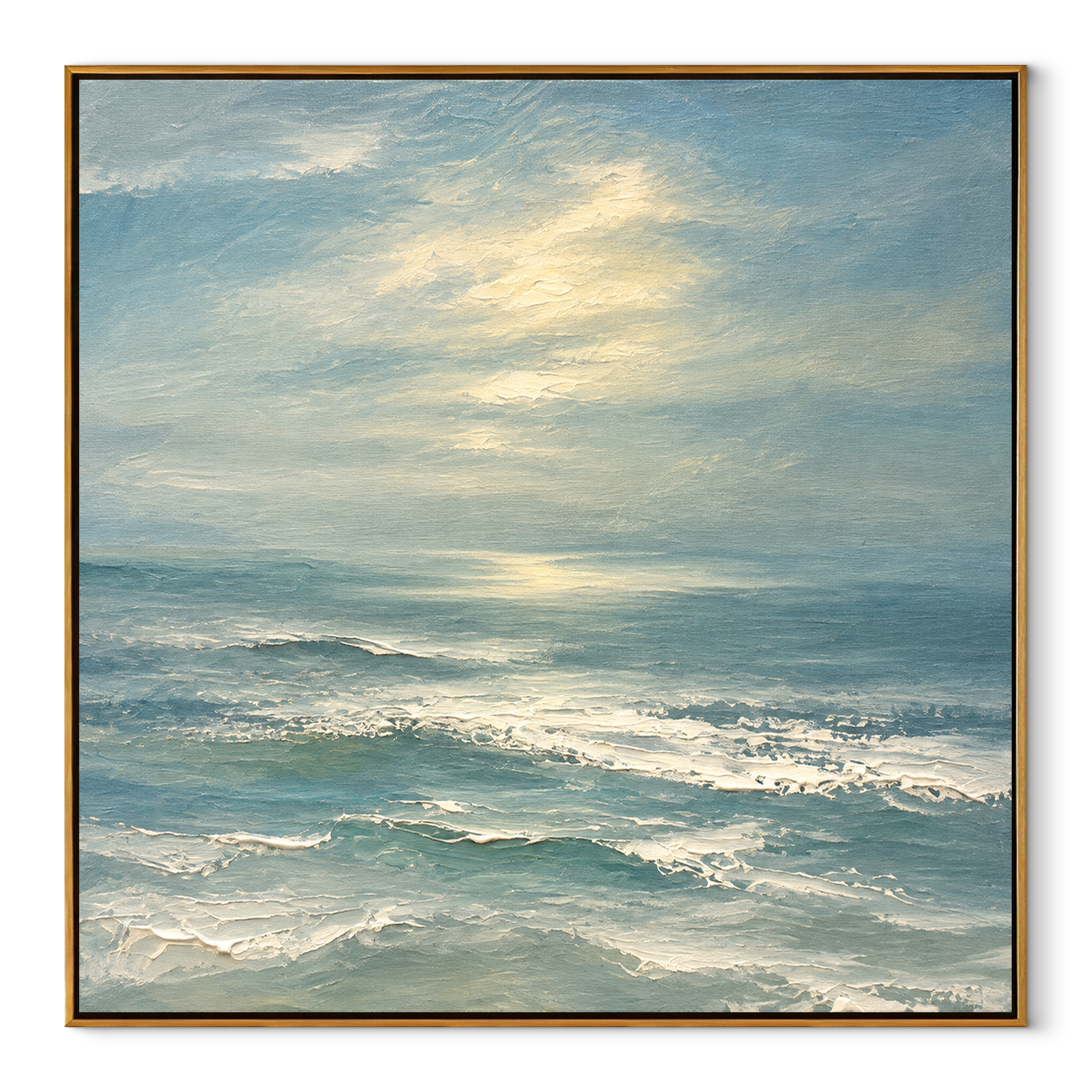 Hush Before Sunrise – 2