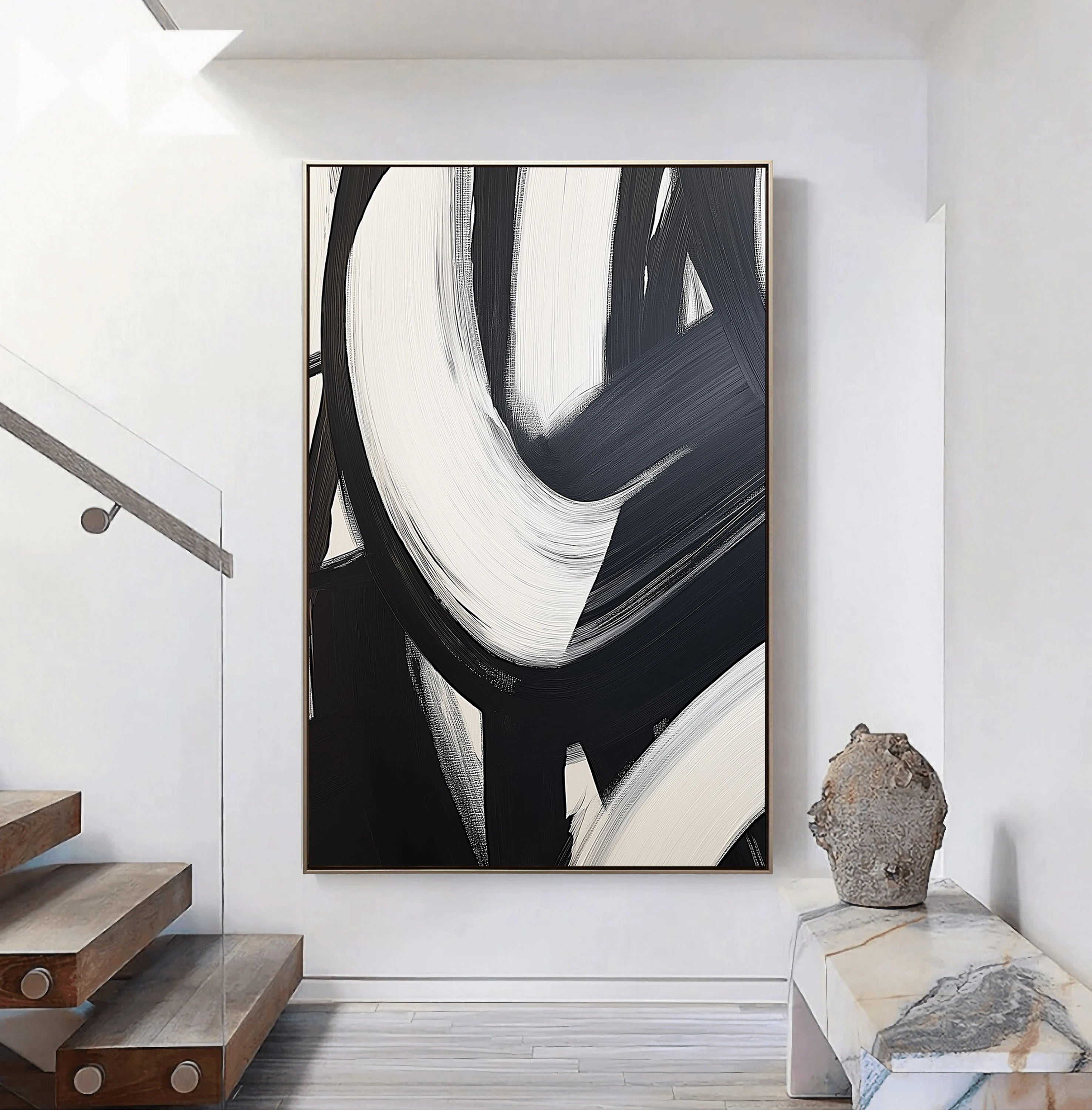 Zen Spiral – 4