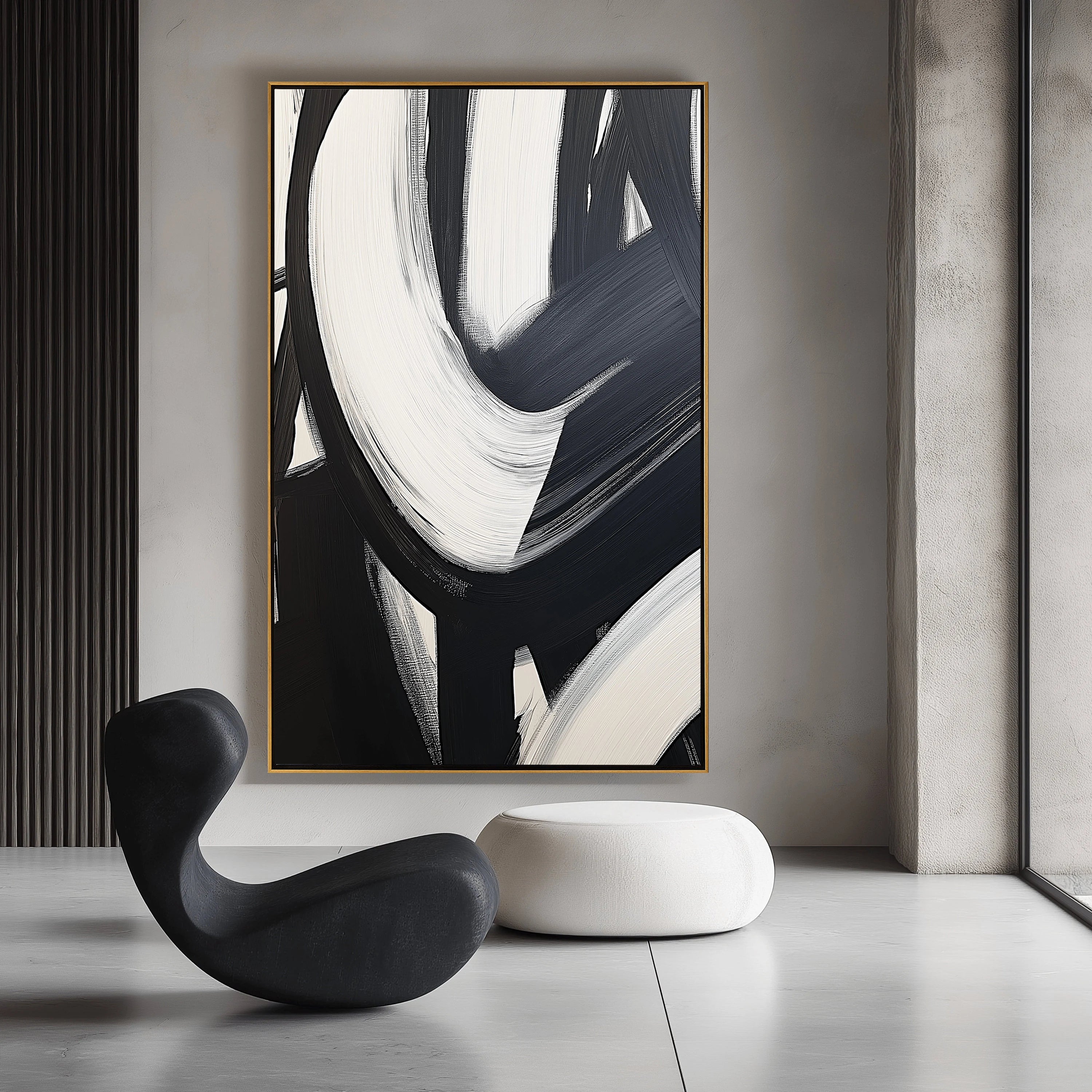Zen Spiral – 6