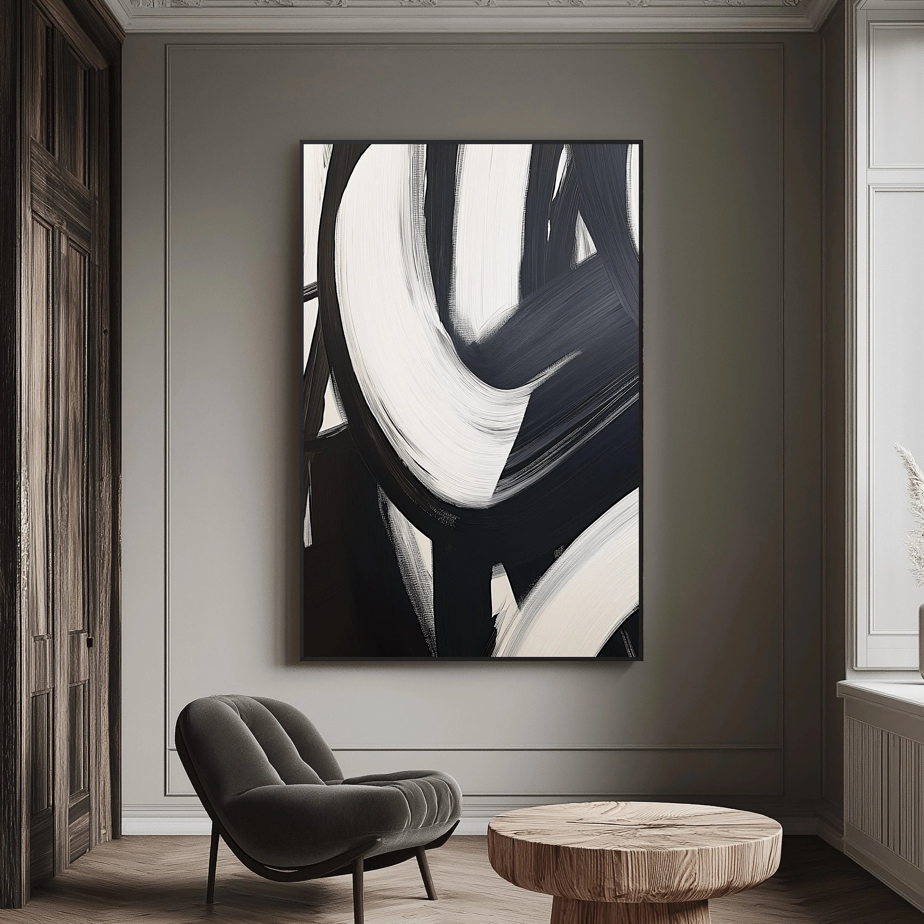 Zen Spiral – 7