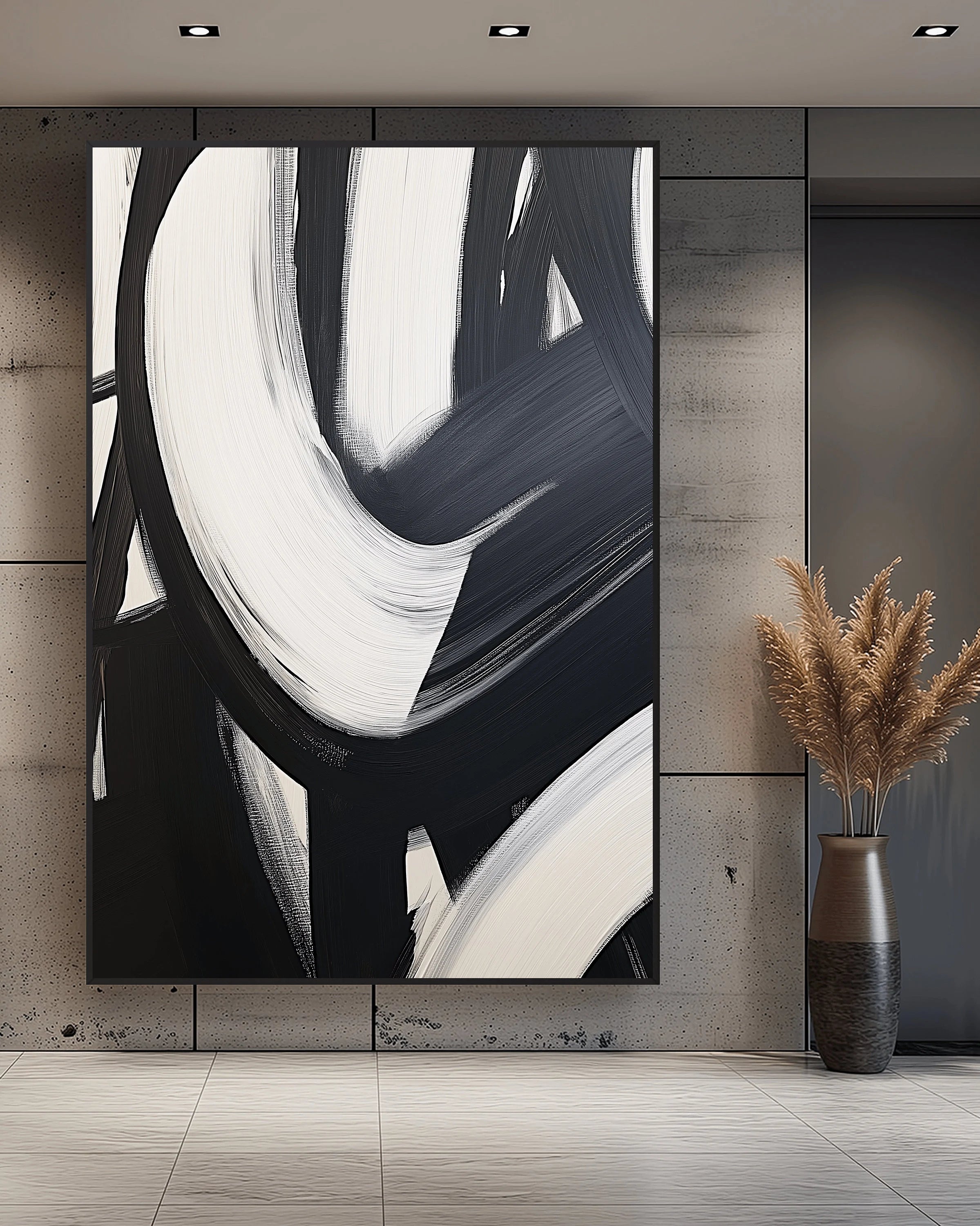 Zen Spiral – 8