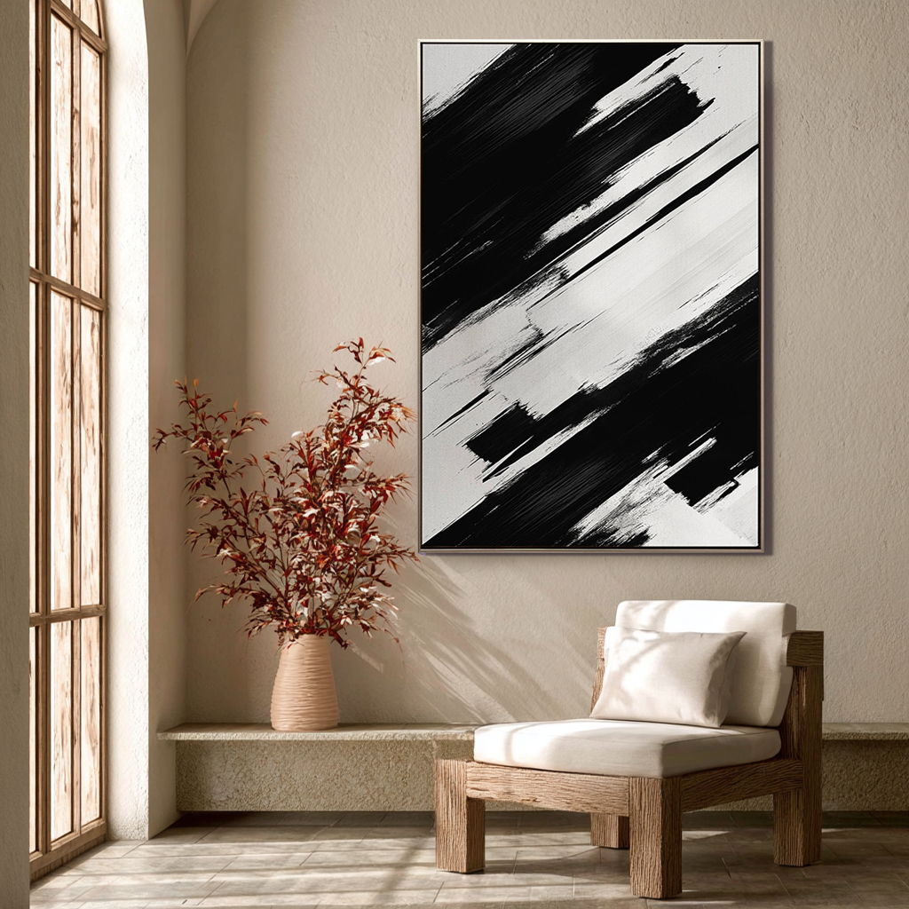 Striking Noir – 4