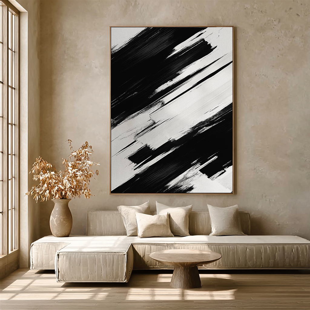 Striking Noir – 5