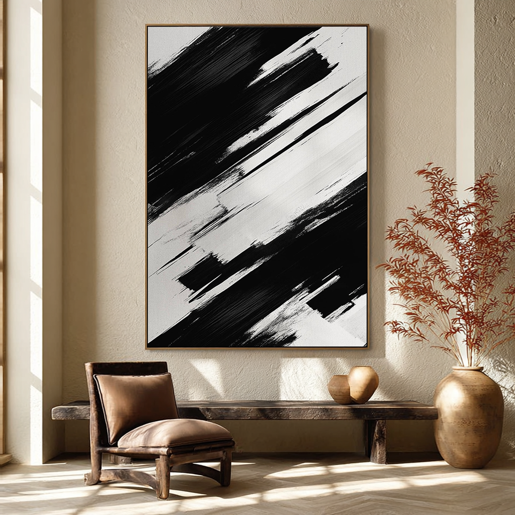 Striking Noir – 6