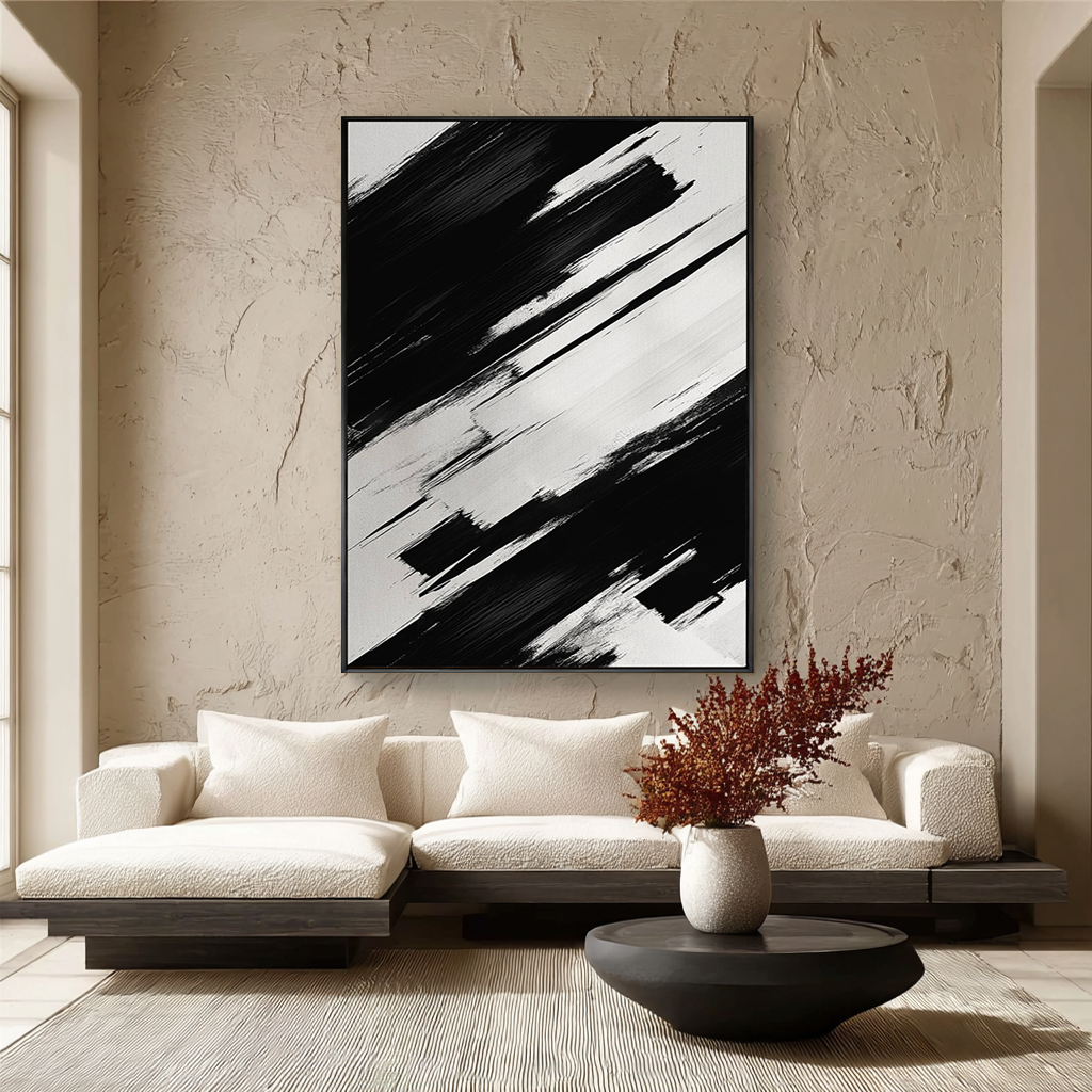Striking Noir – 7