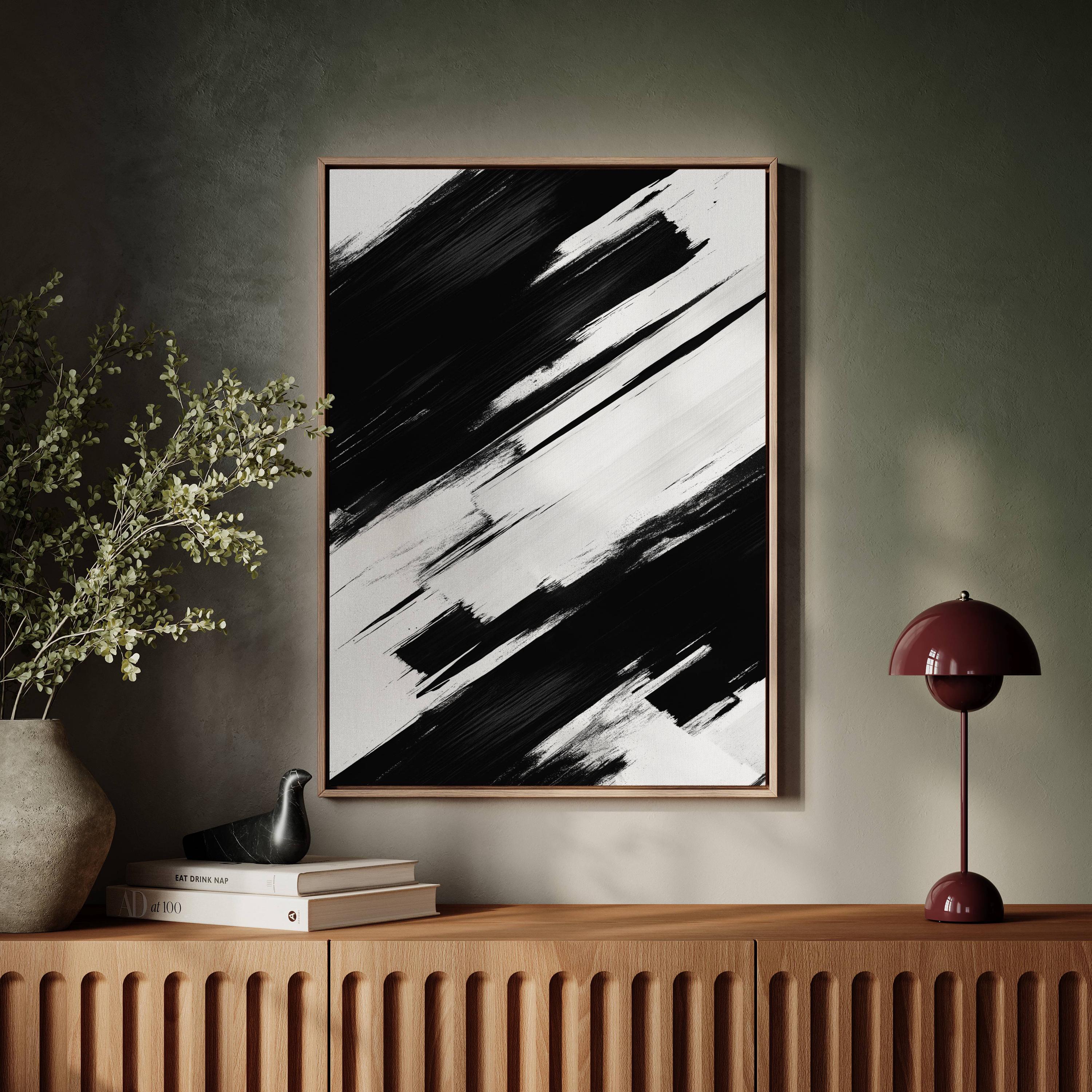 Striking Noir – 8