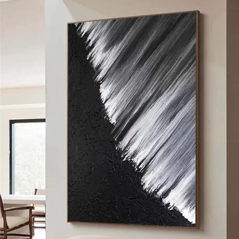Metallic Sweep