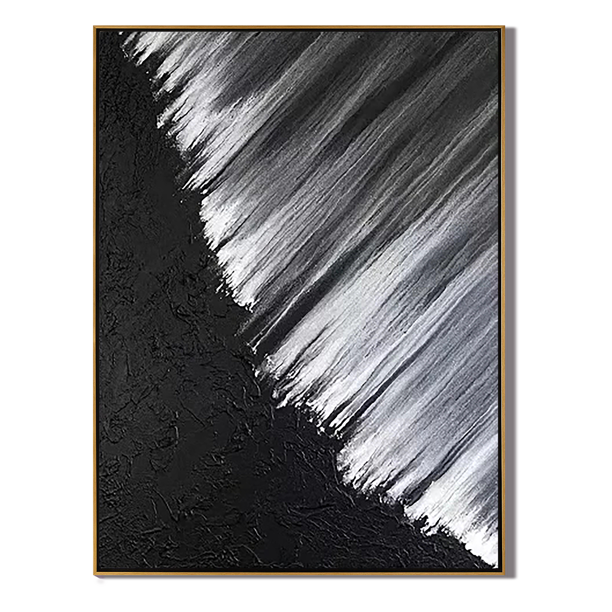 Metallic Sweep – 2