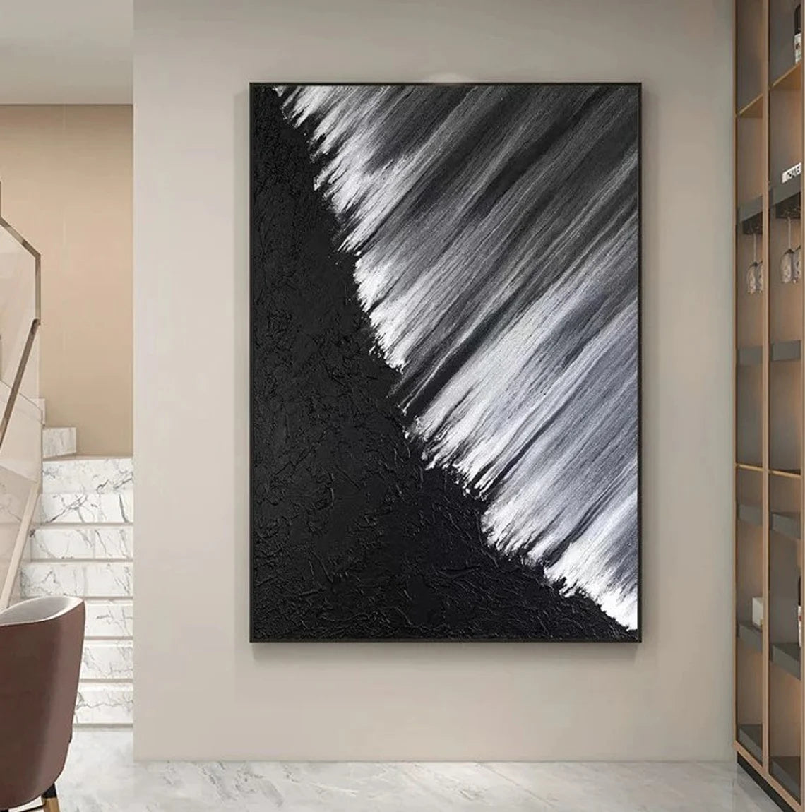 Metallic Sweep – 8