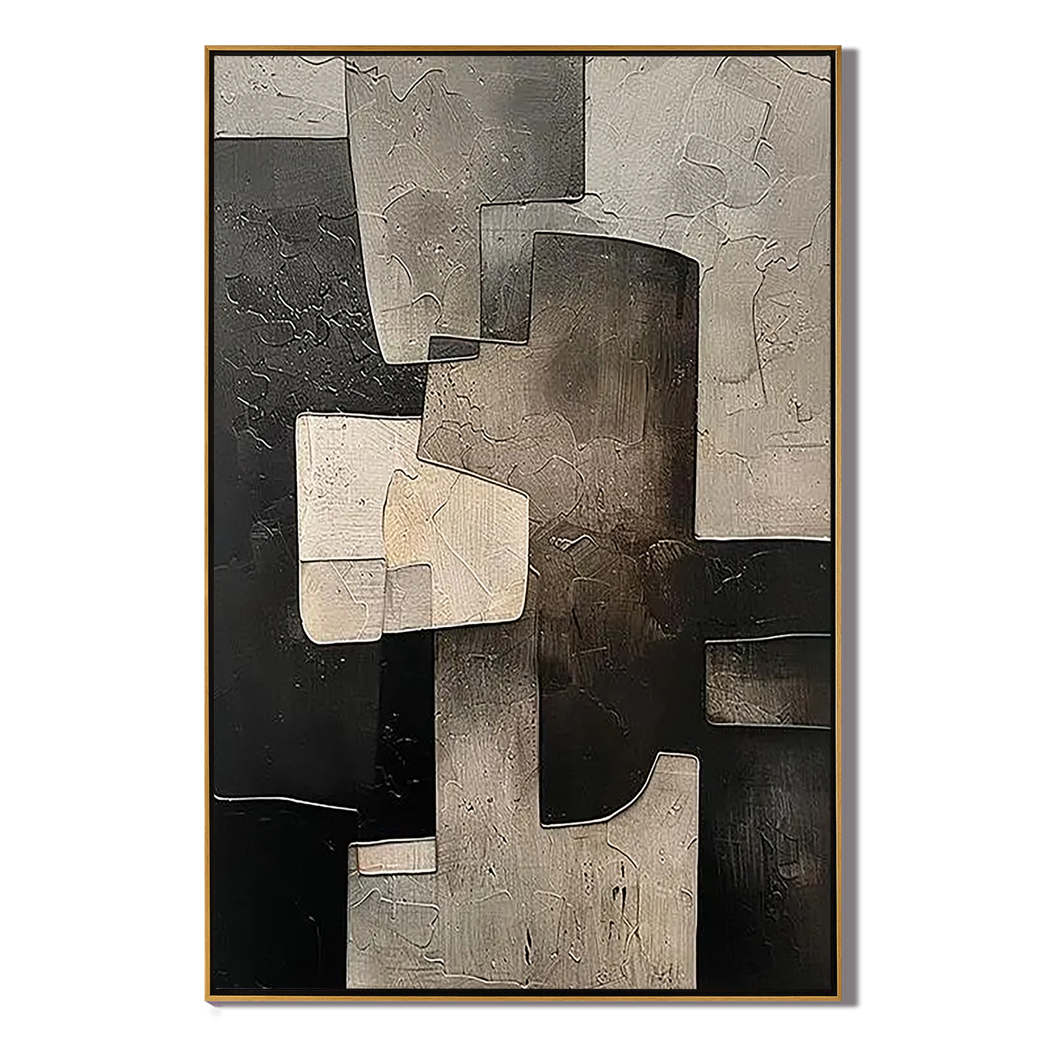 Urban Matrix – 2