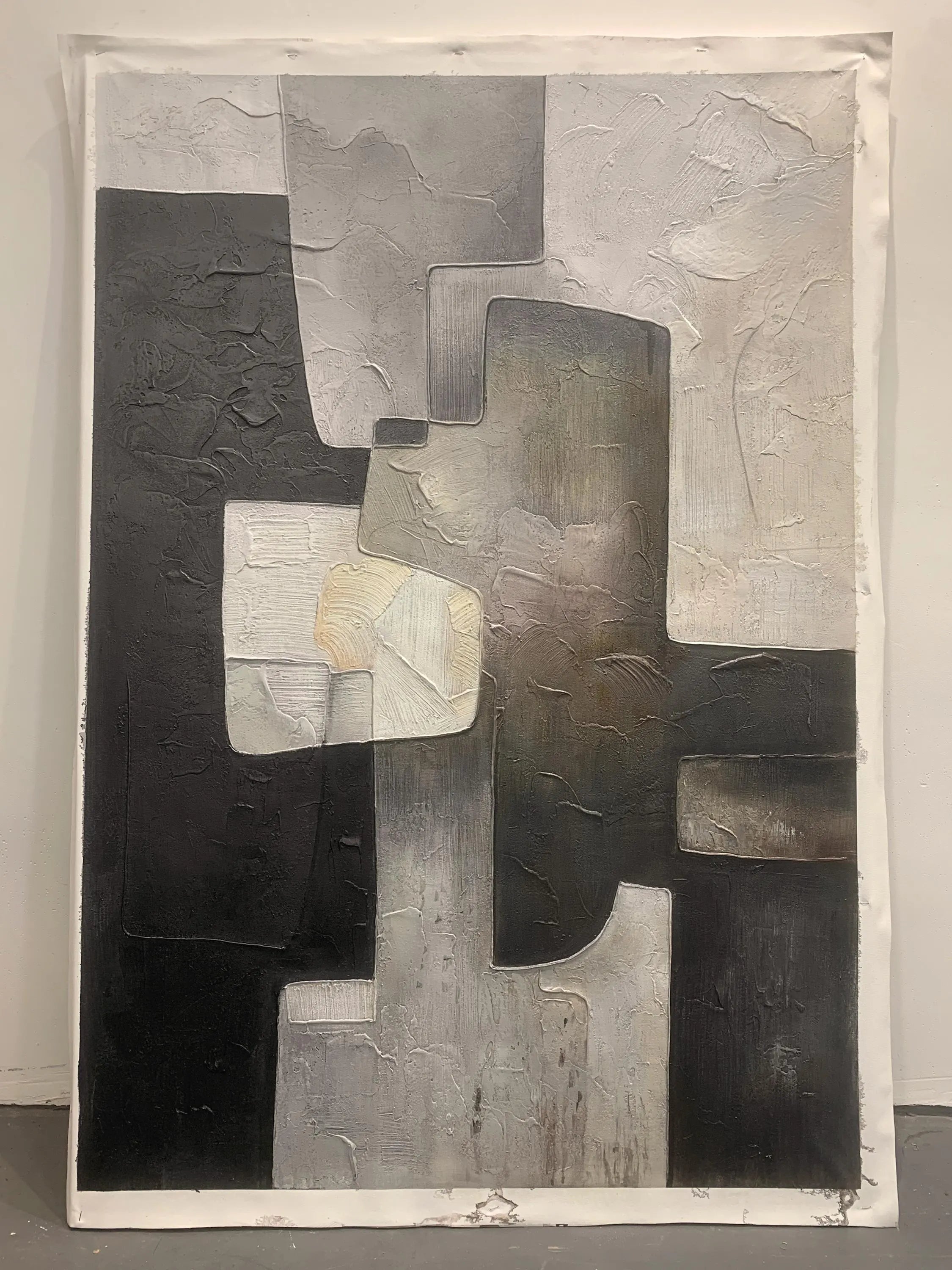 Urban Matrix – 3
