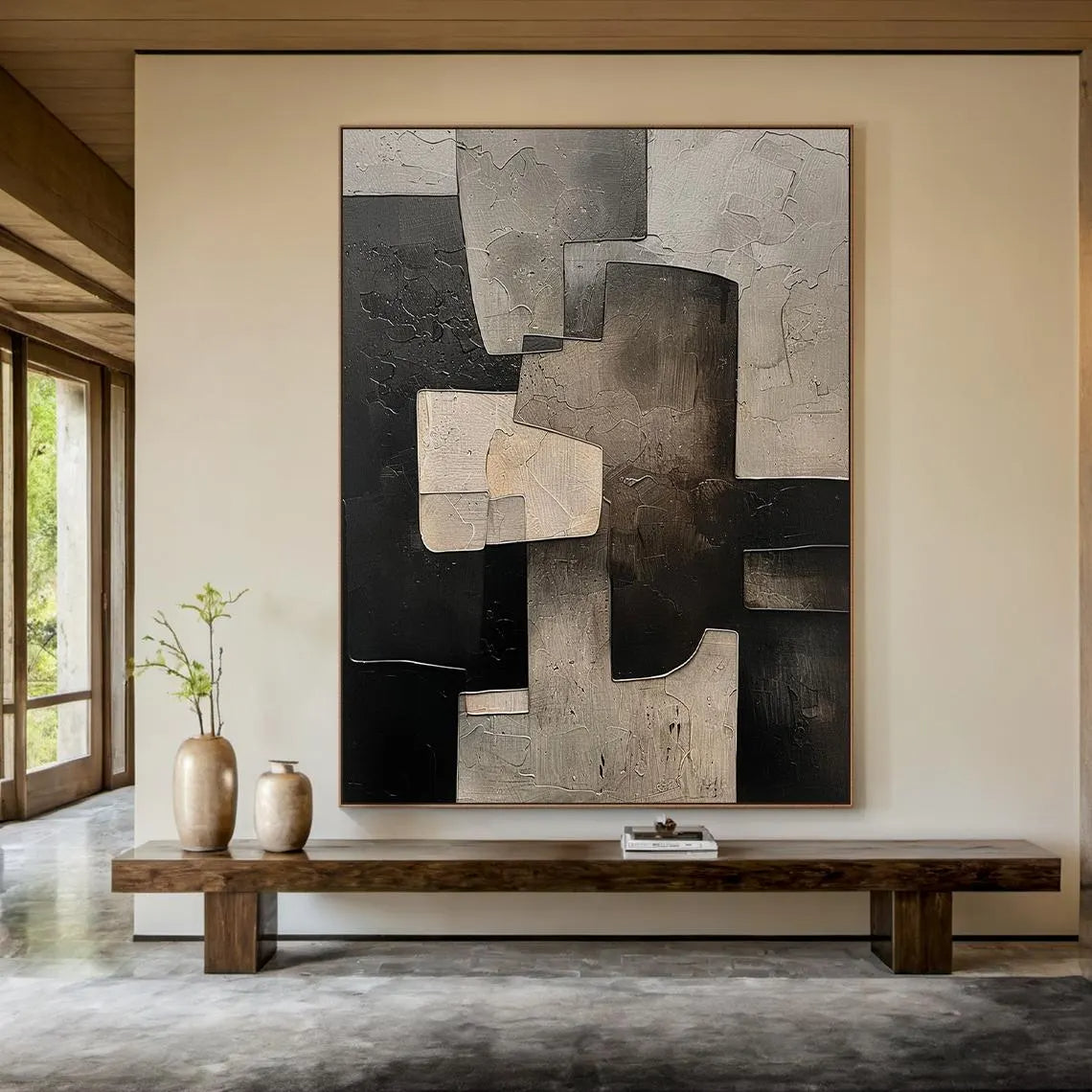 Urban Matrix – 5