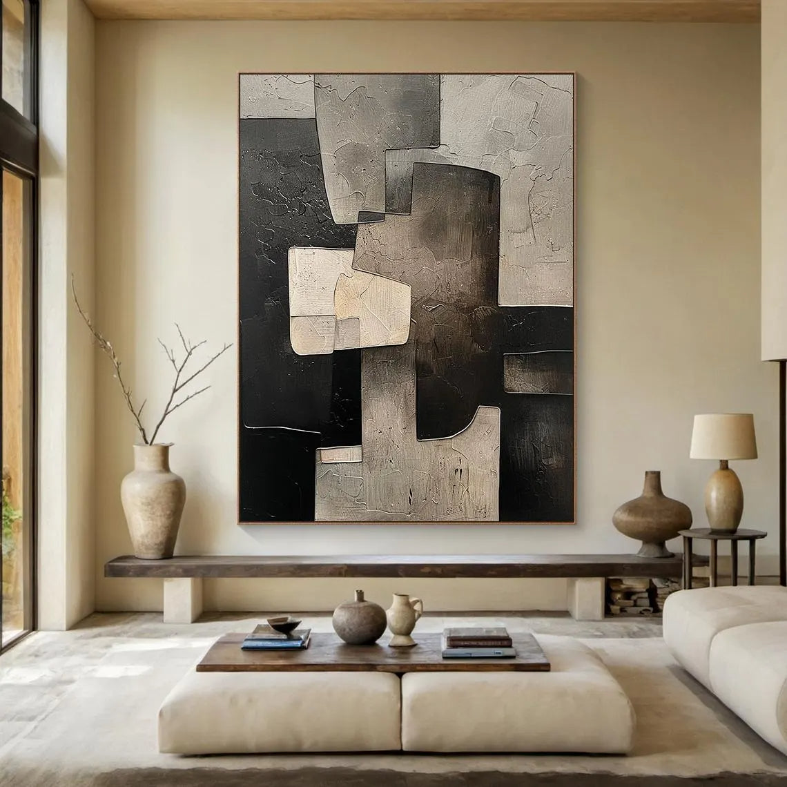 Urban Matrix – 7