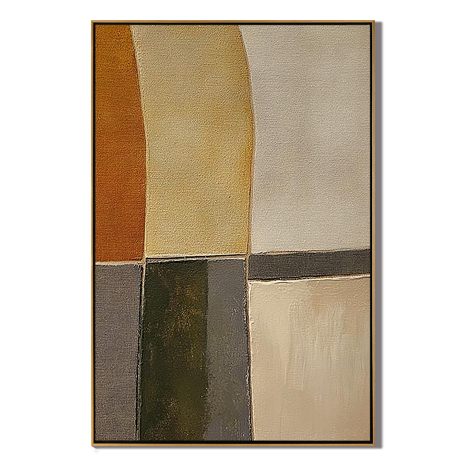 Mid-century Blocks – 2