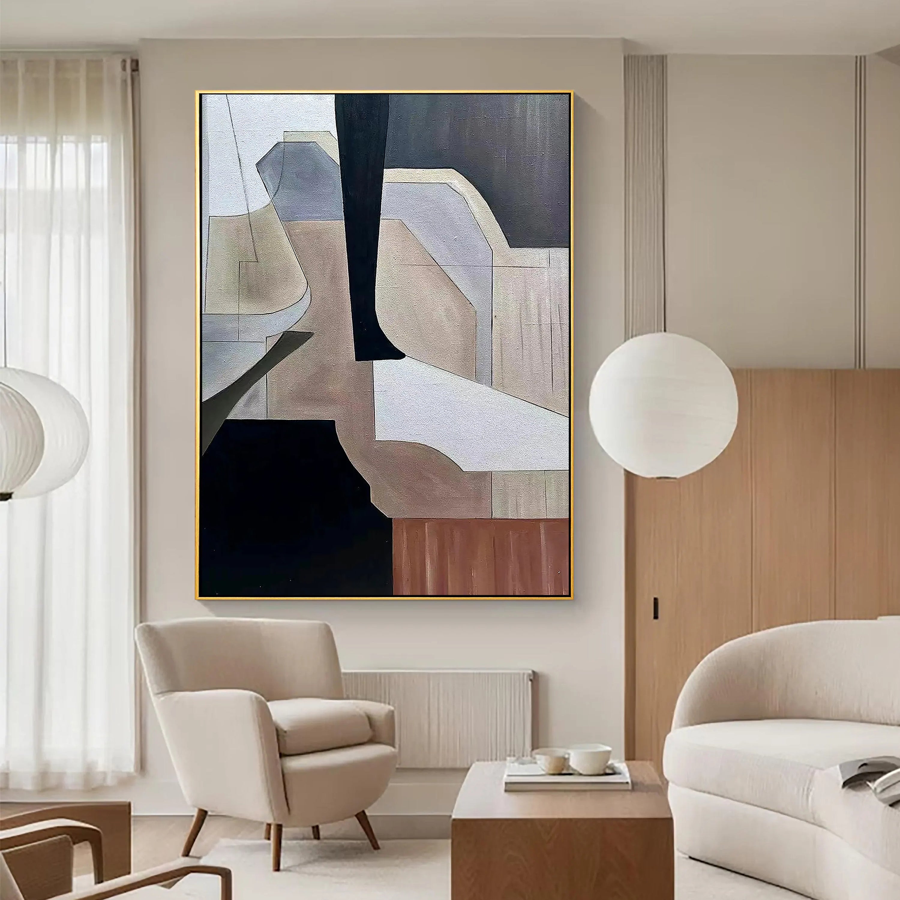 Urban Geometric – 3