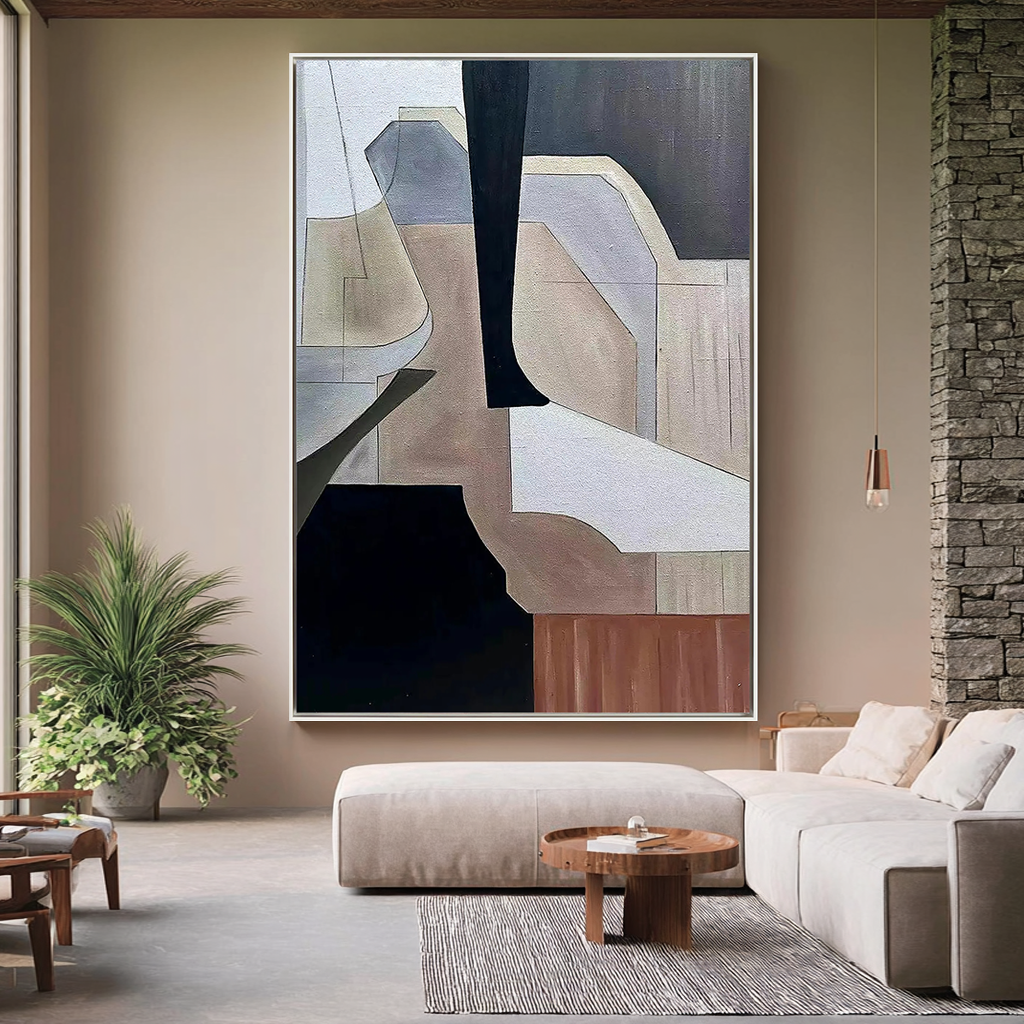 Urban Geometric – 4