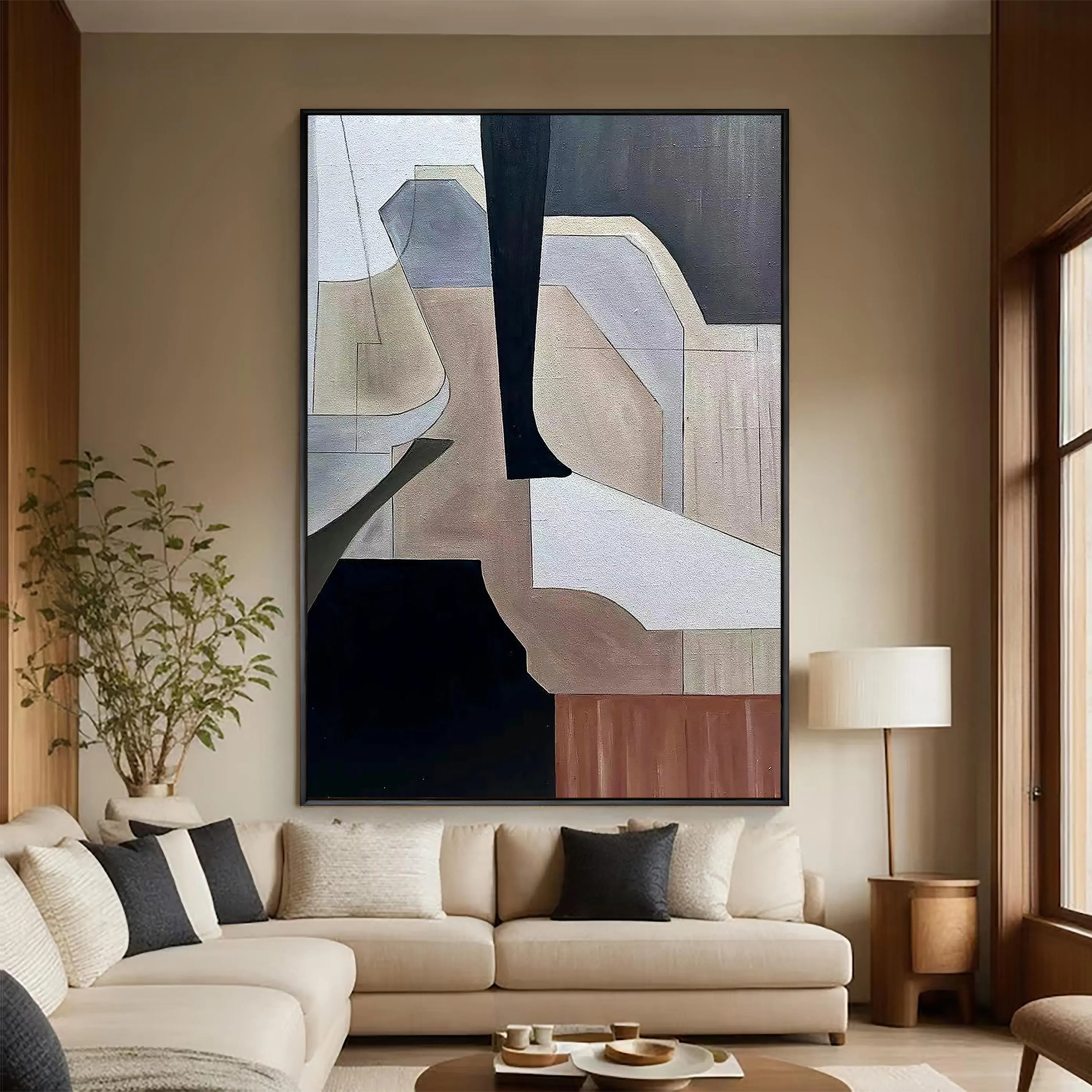 Urban Geometric – 5