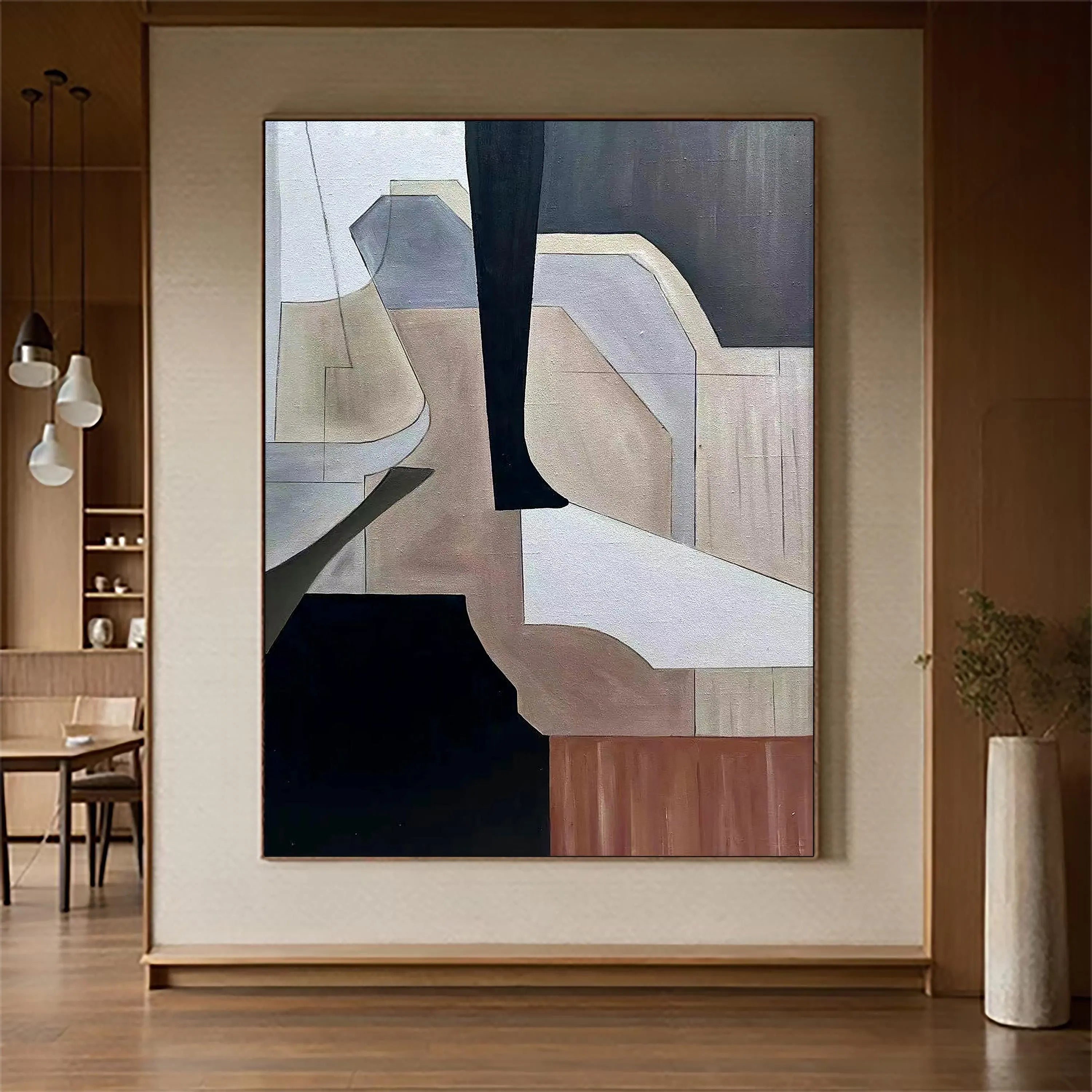 Urban Geometric – 6