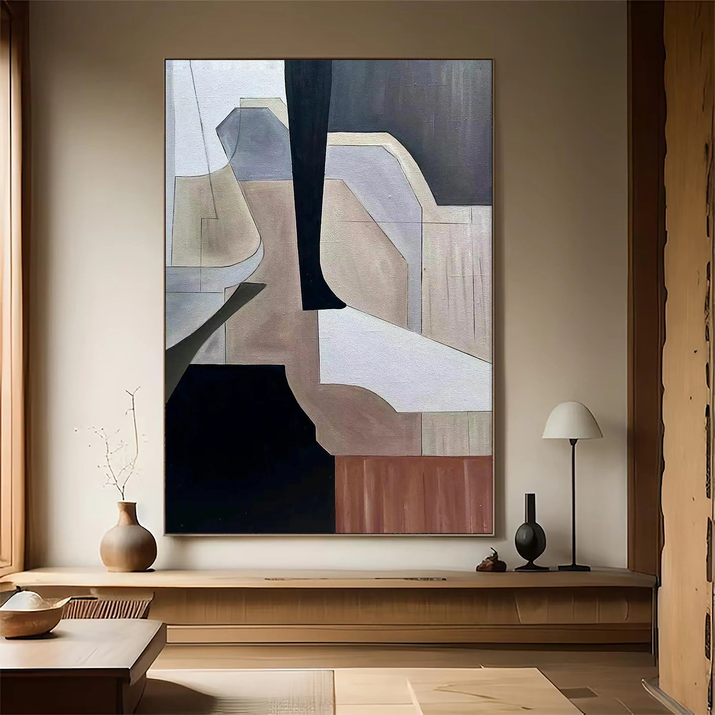 Urban Geometric – 7
