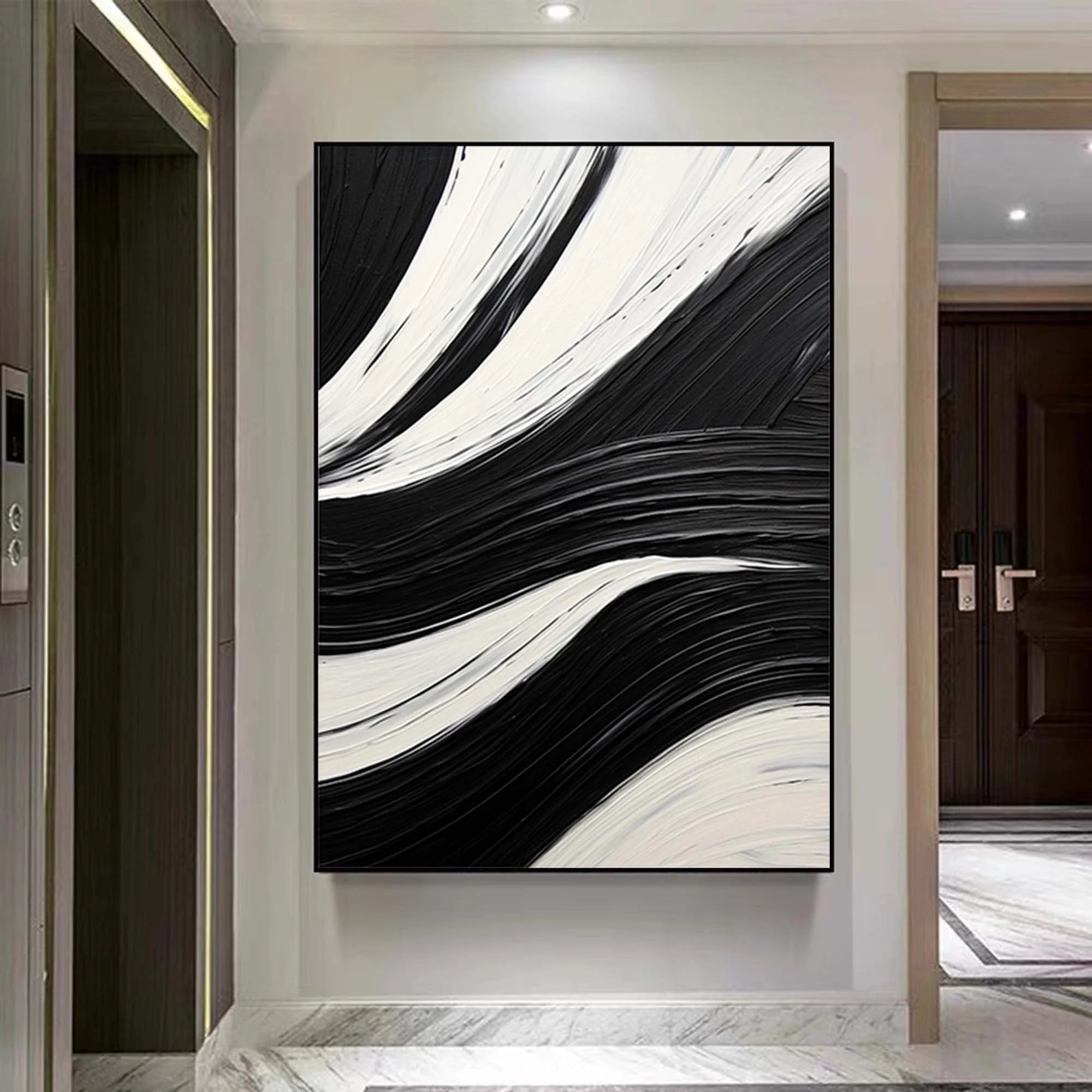 Mono Swirl – 3
