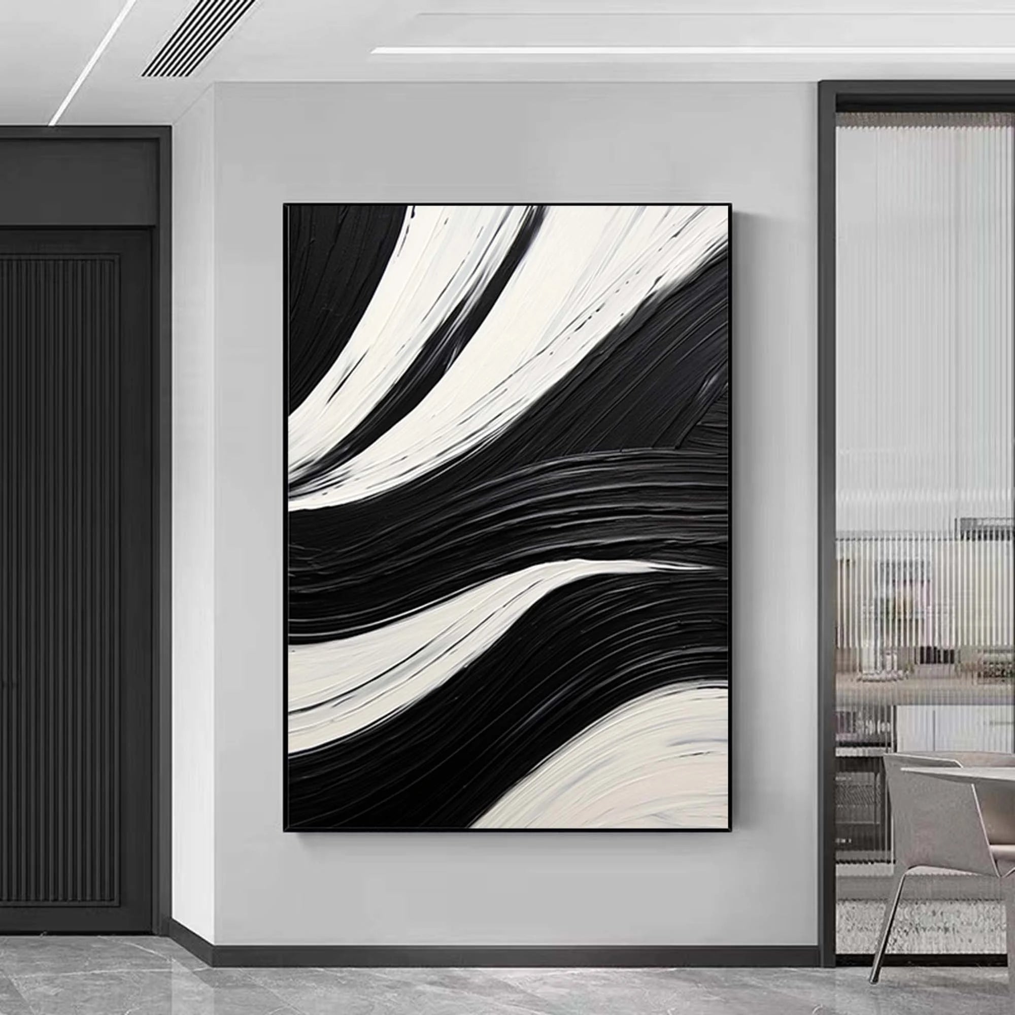 Mono Swirl – 4