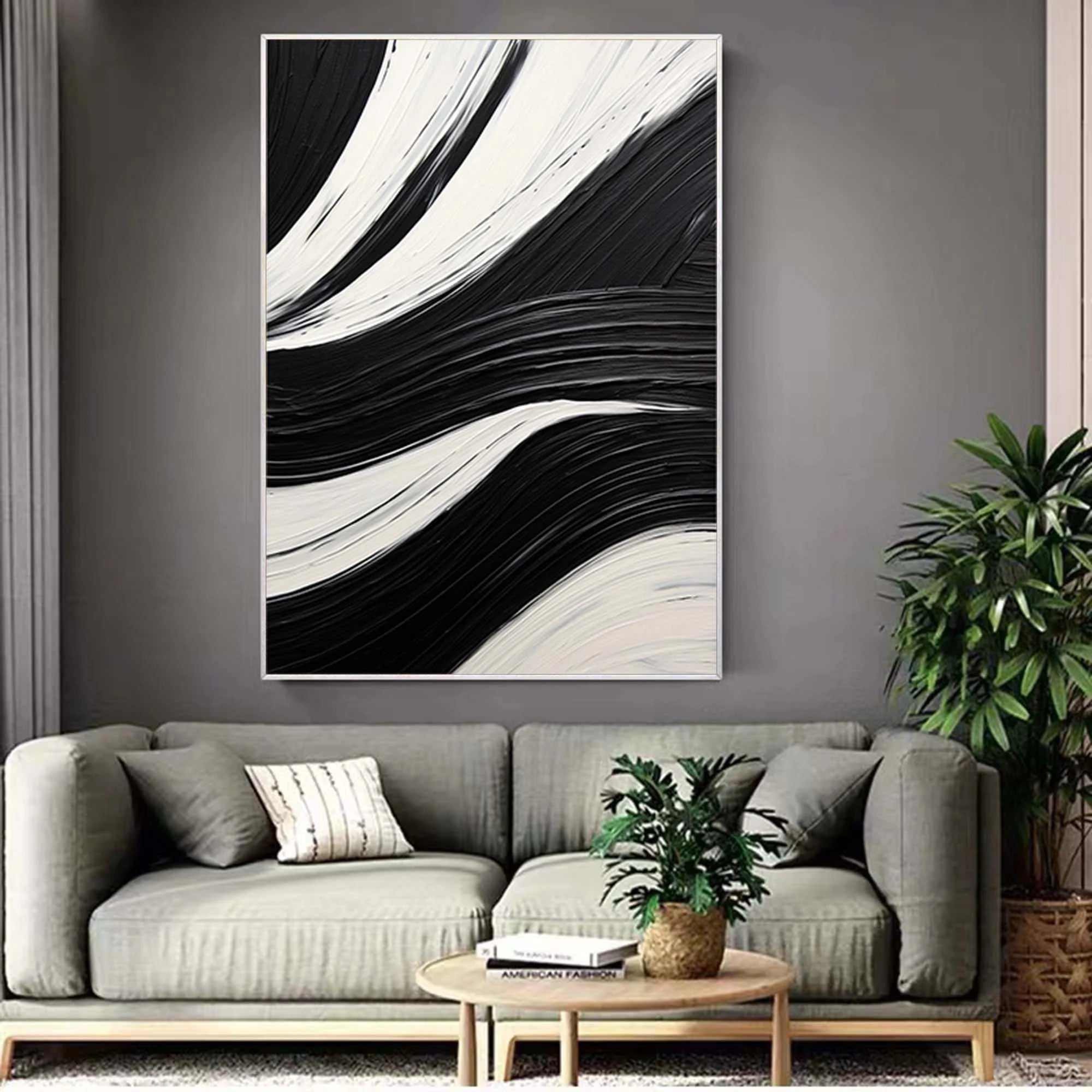 Mono Swirl – 6