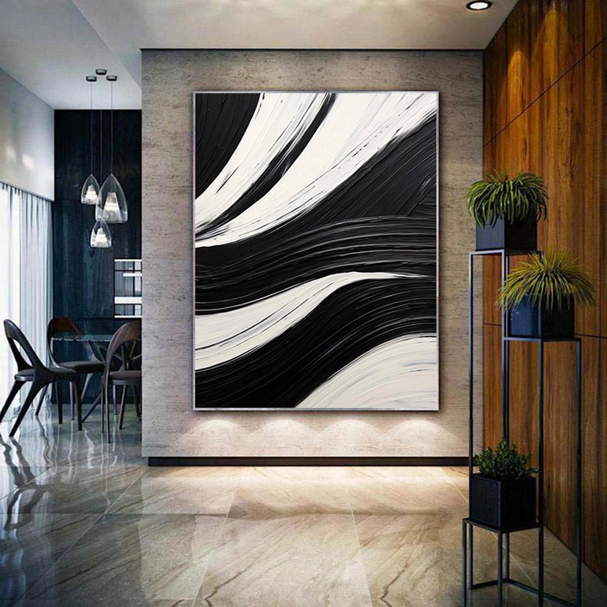 Mono Swirl – 7