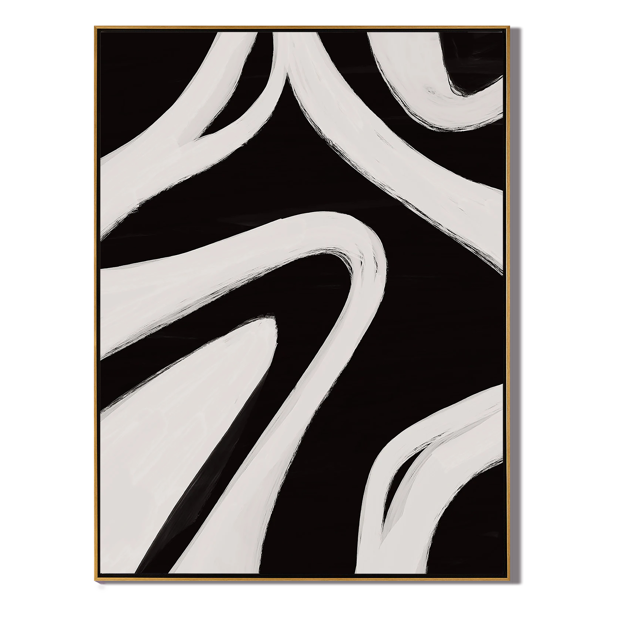 Zebra Flow – 2