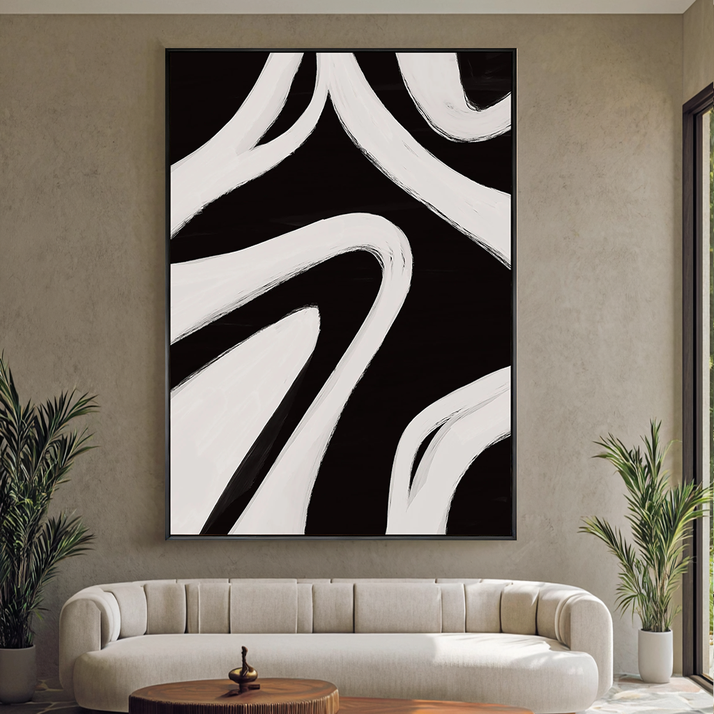 Zebra Flow – 3