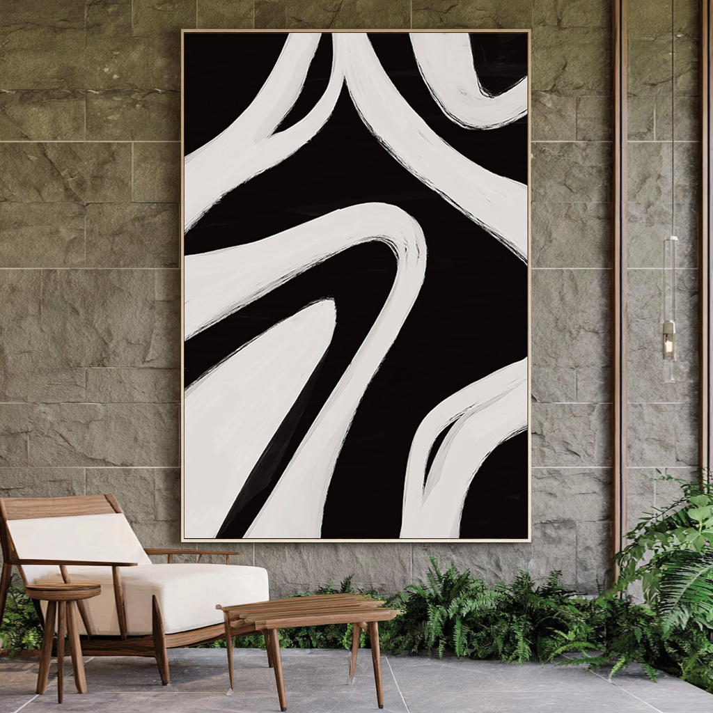 Zebra Flow – 4