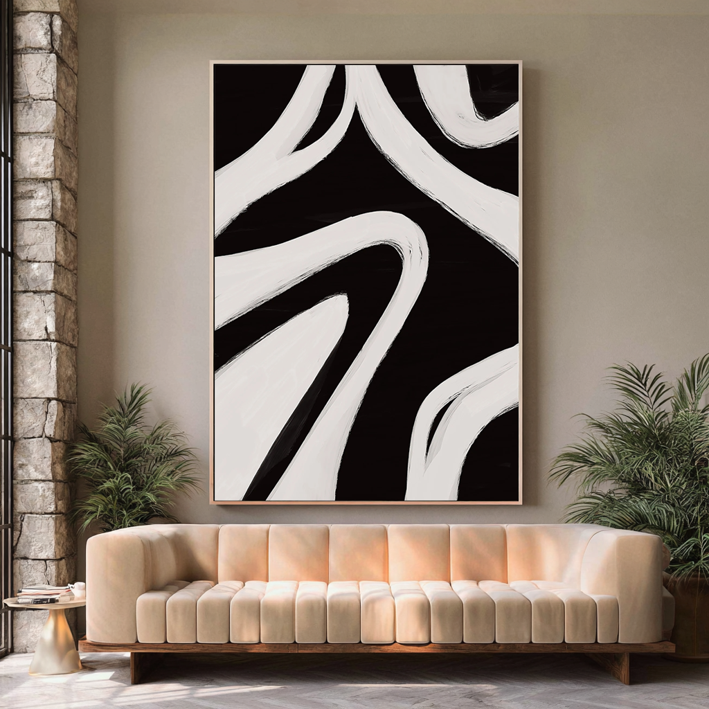 Zebra Flow – 7