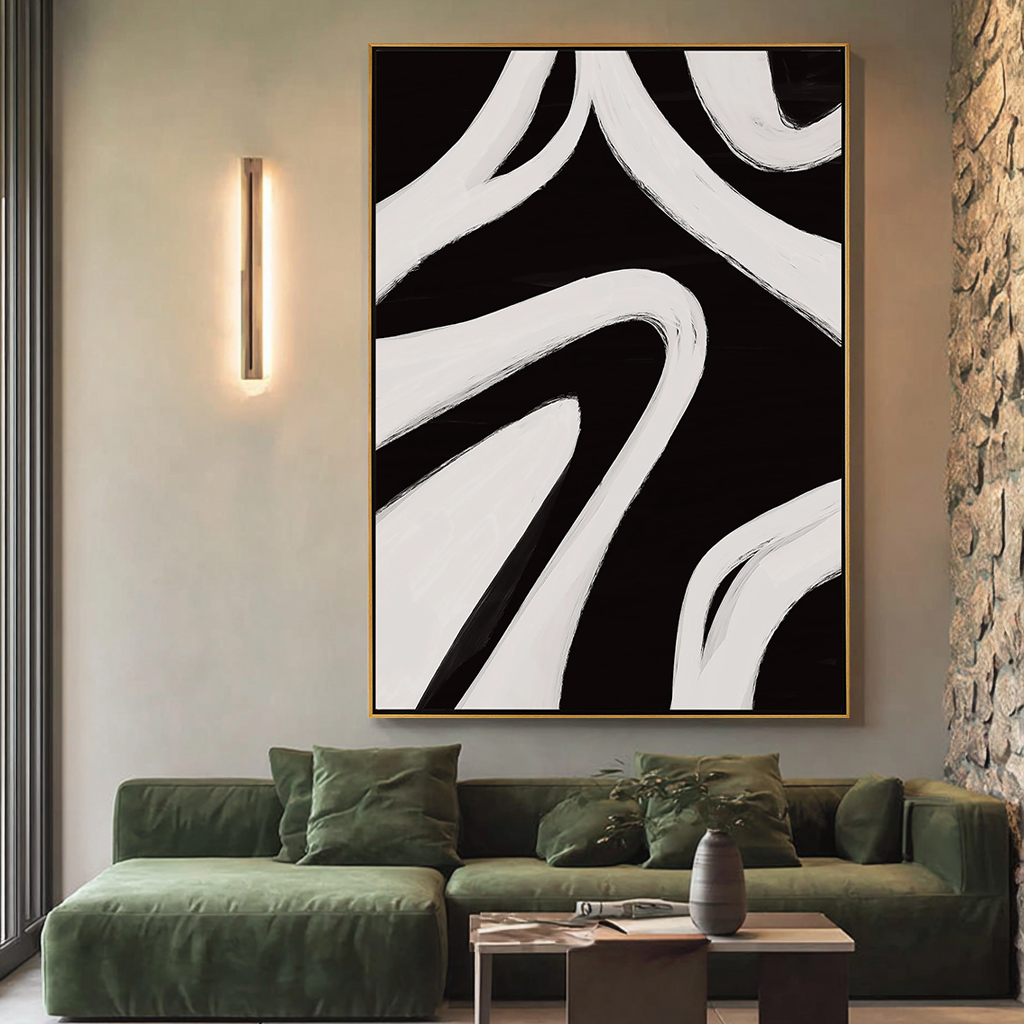 Zebra Flow – 8