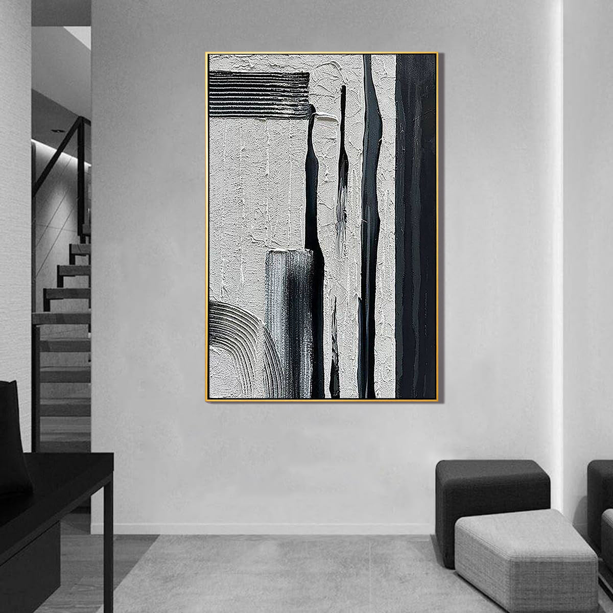 Urban Noir – 6