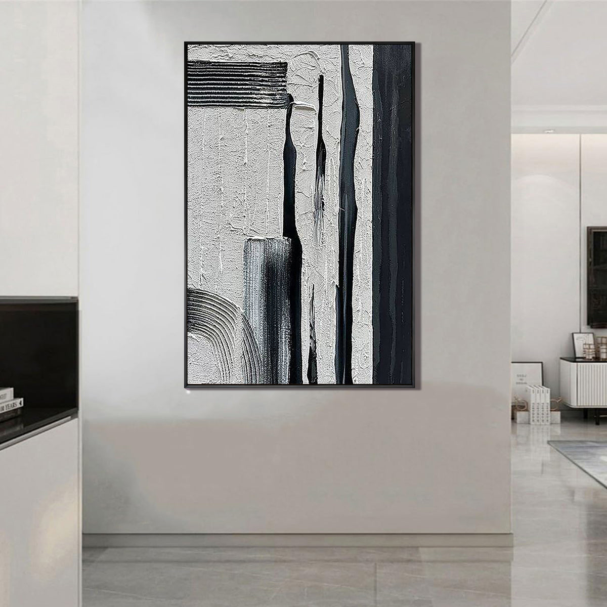 Urban Noir – 8