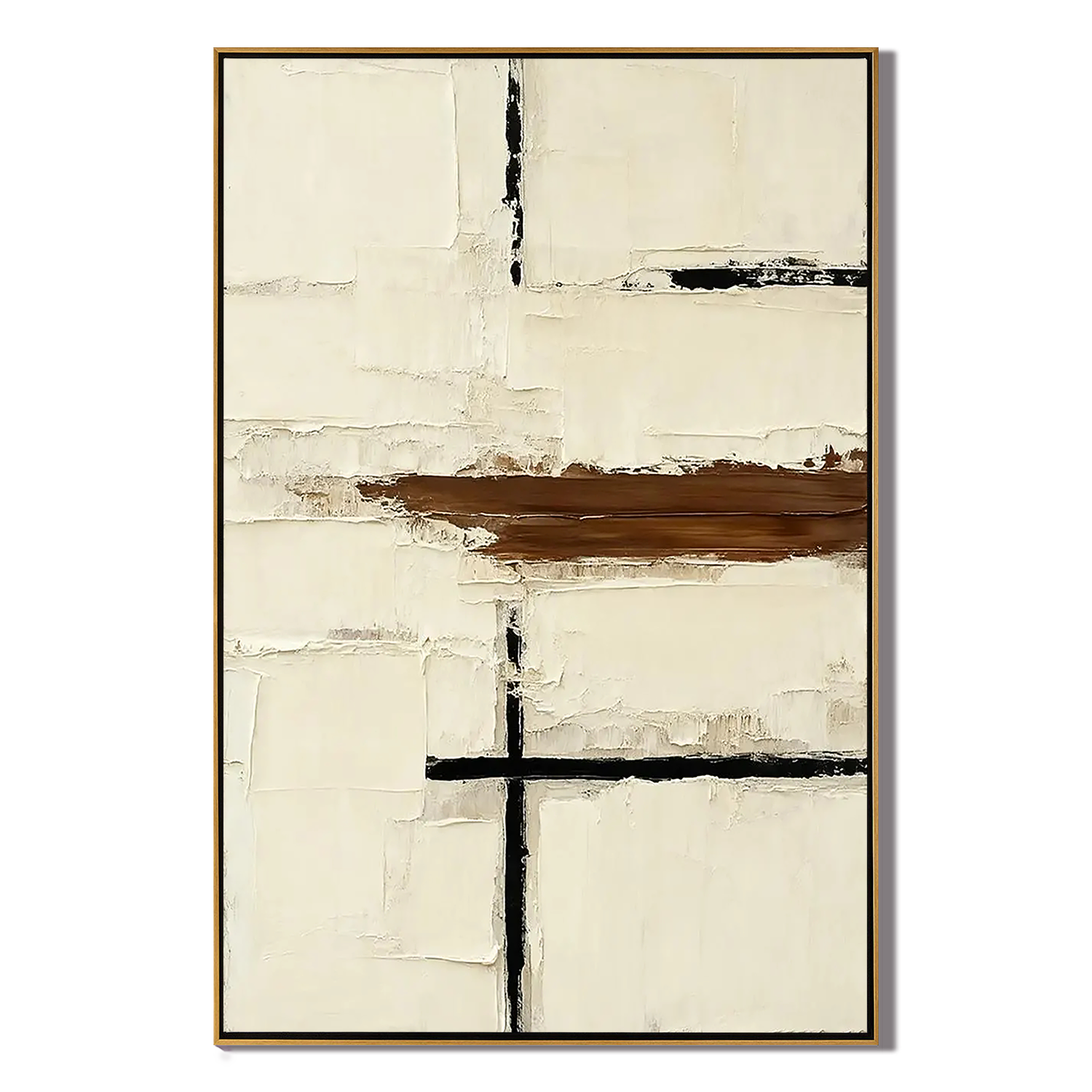 Modern Structure – 2