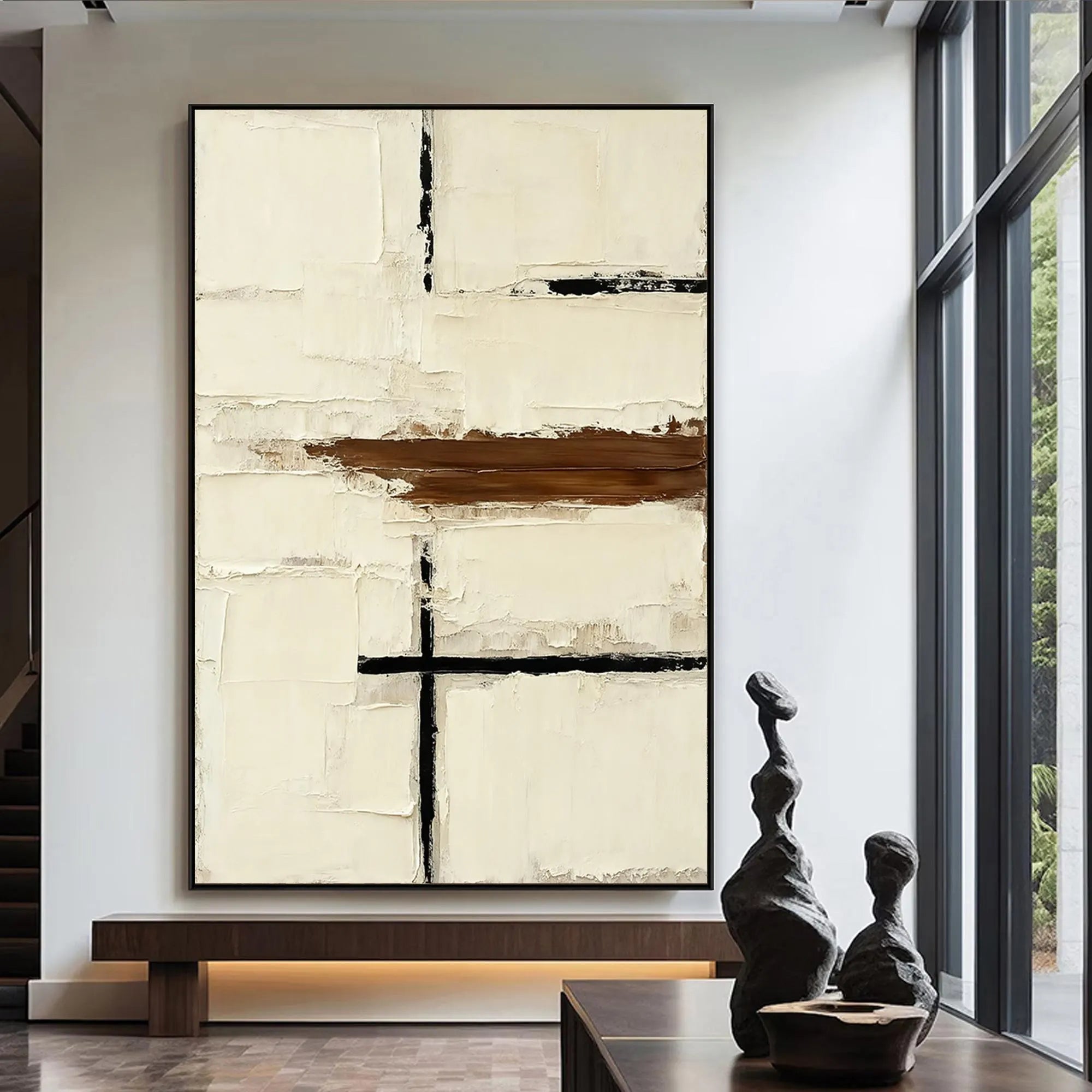 Modern Structure – 3