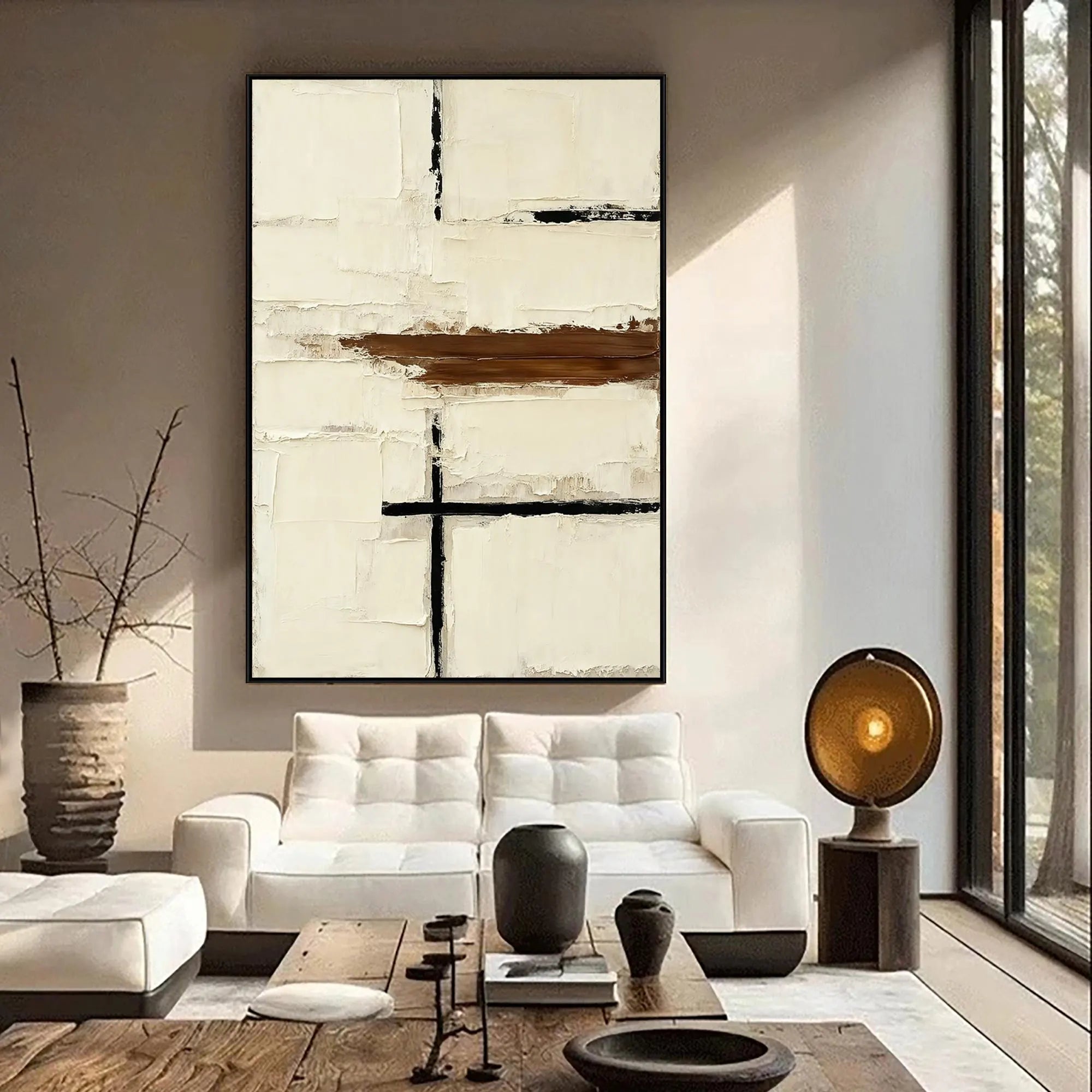 Modern Structure – 4