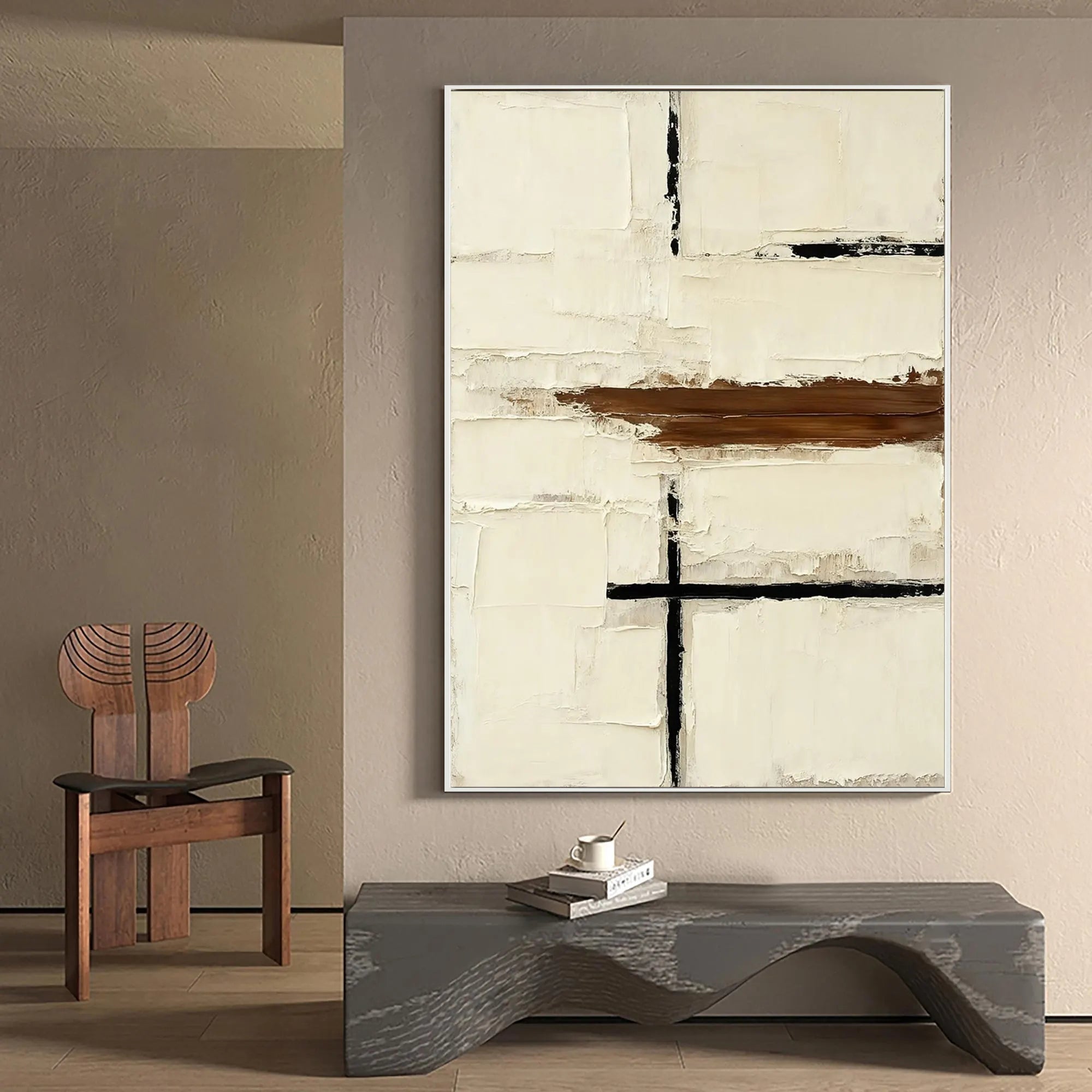 Modern Structure – 5