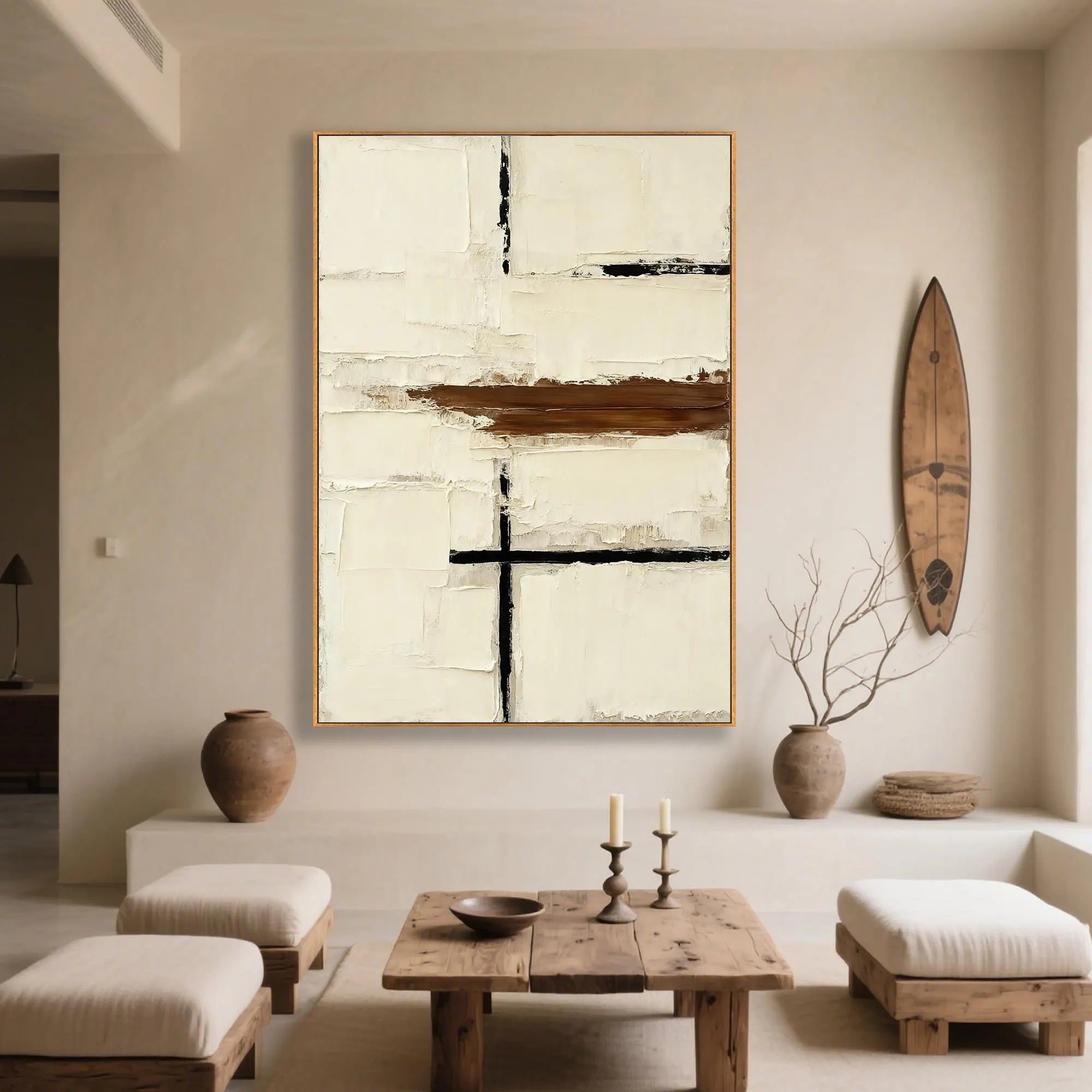 Modern Structure – 6
