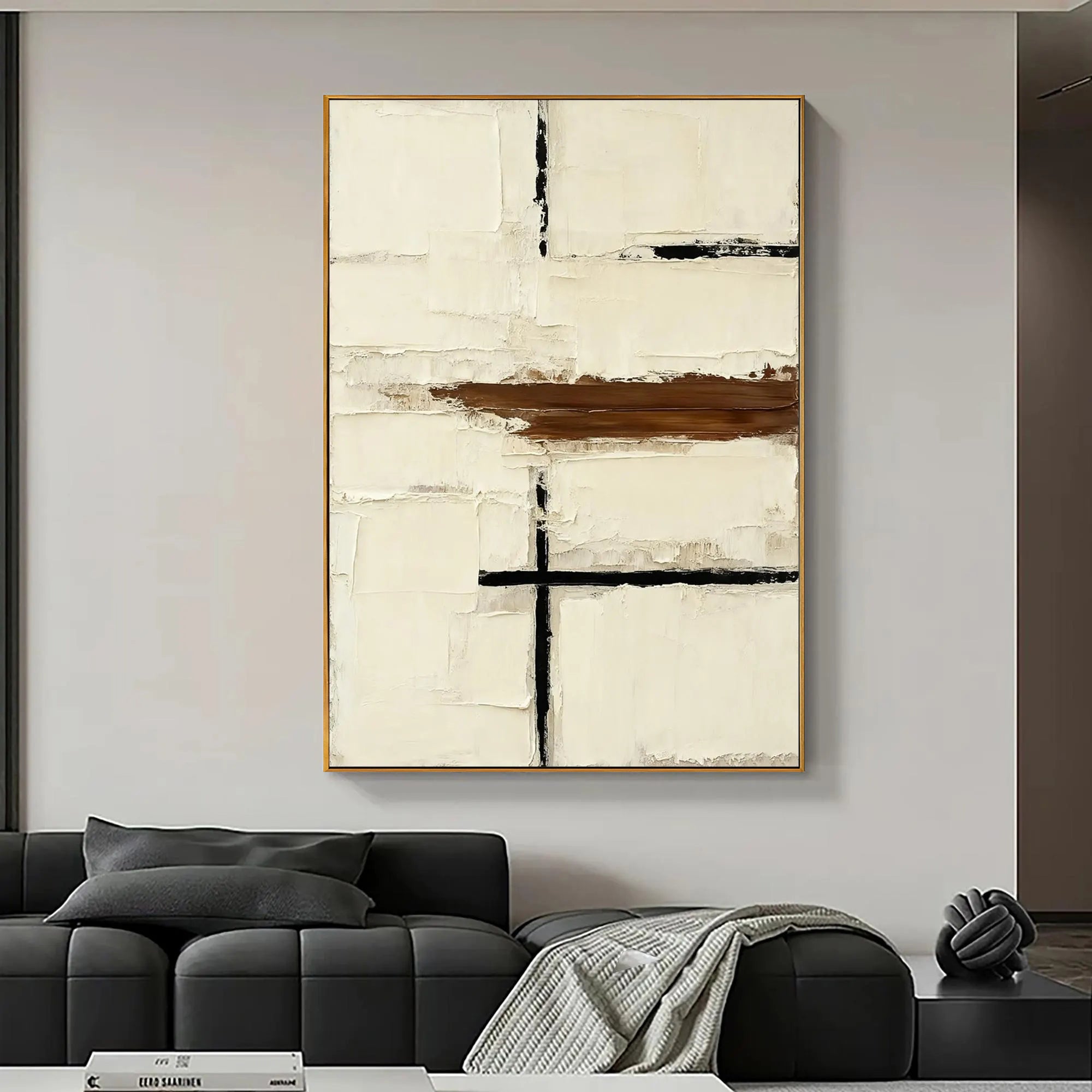 Modern Structure – 8