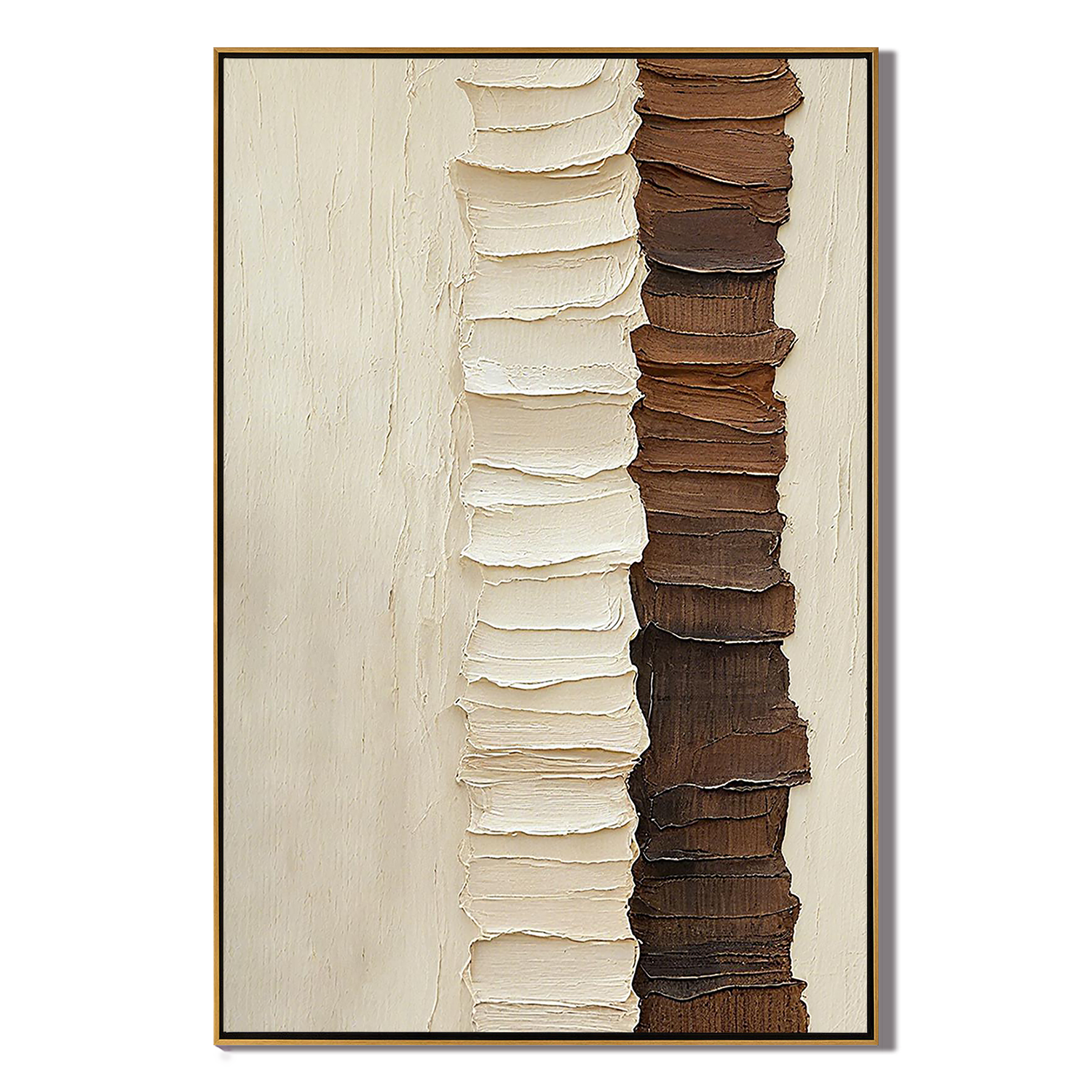 Vertical Ridge – 2