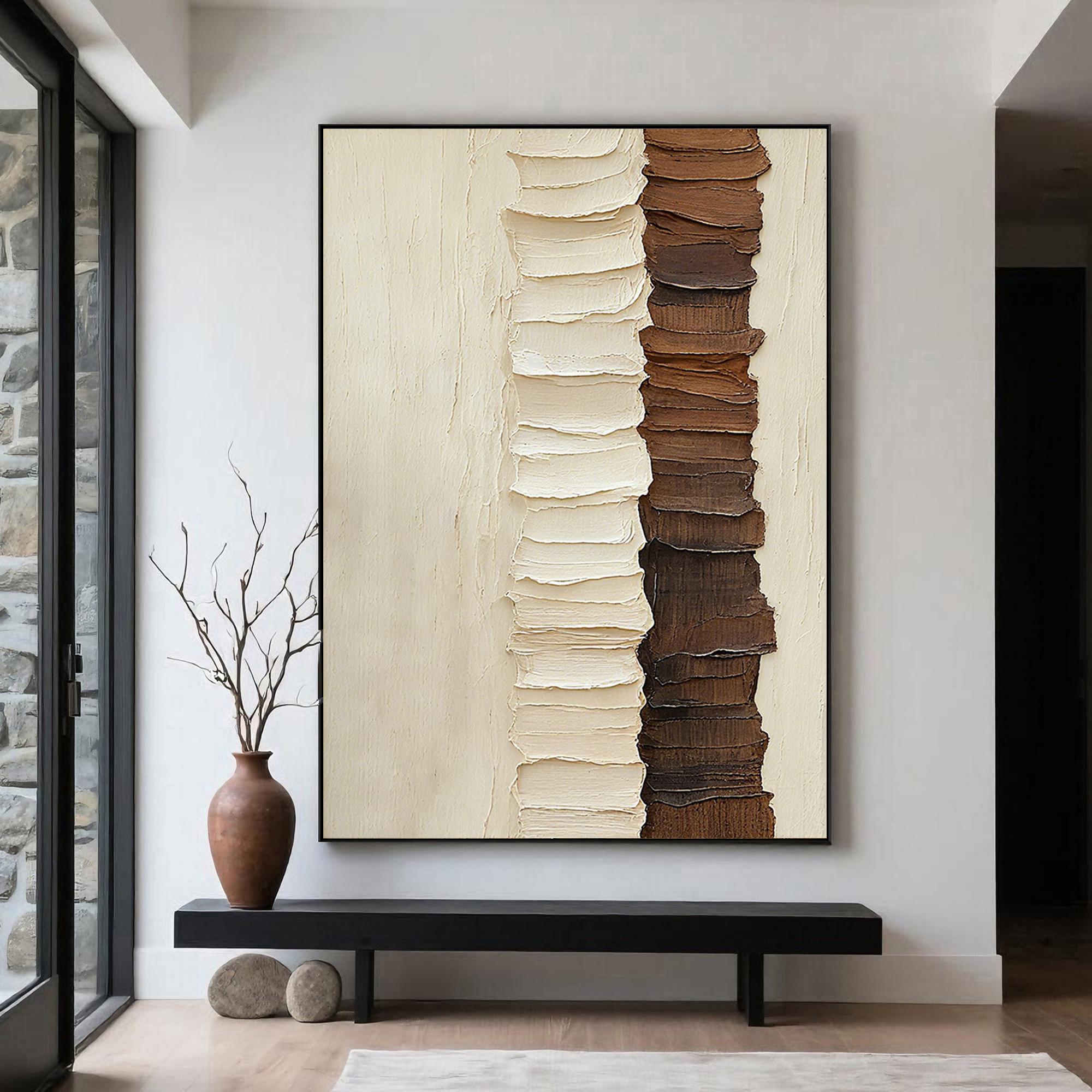Vertical Ridge – 4