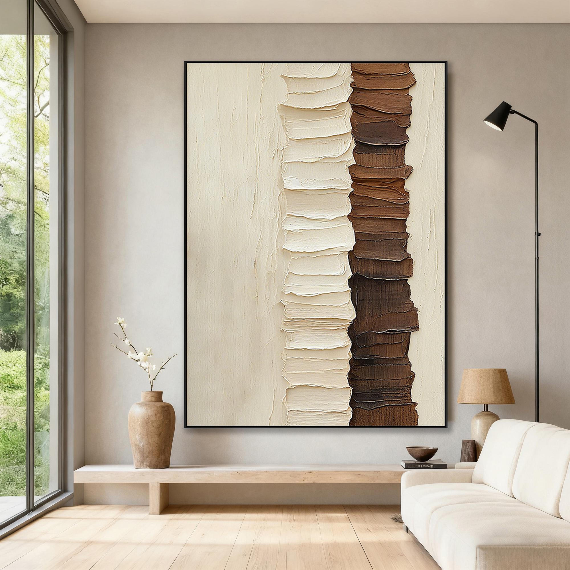 Vertical Ridge – 6